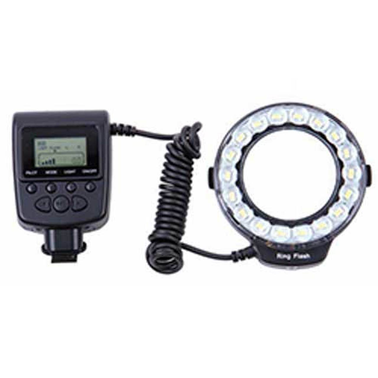 Promaster 1888 RL-100 Macro LED Ring Flash
