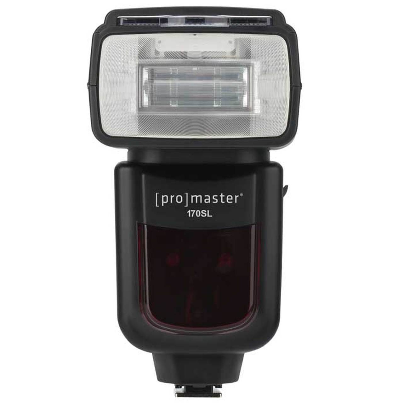 Promaster 2029 170SL Speedlight for Canon