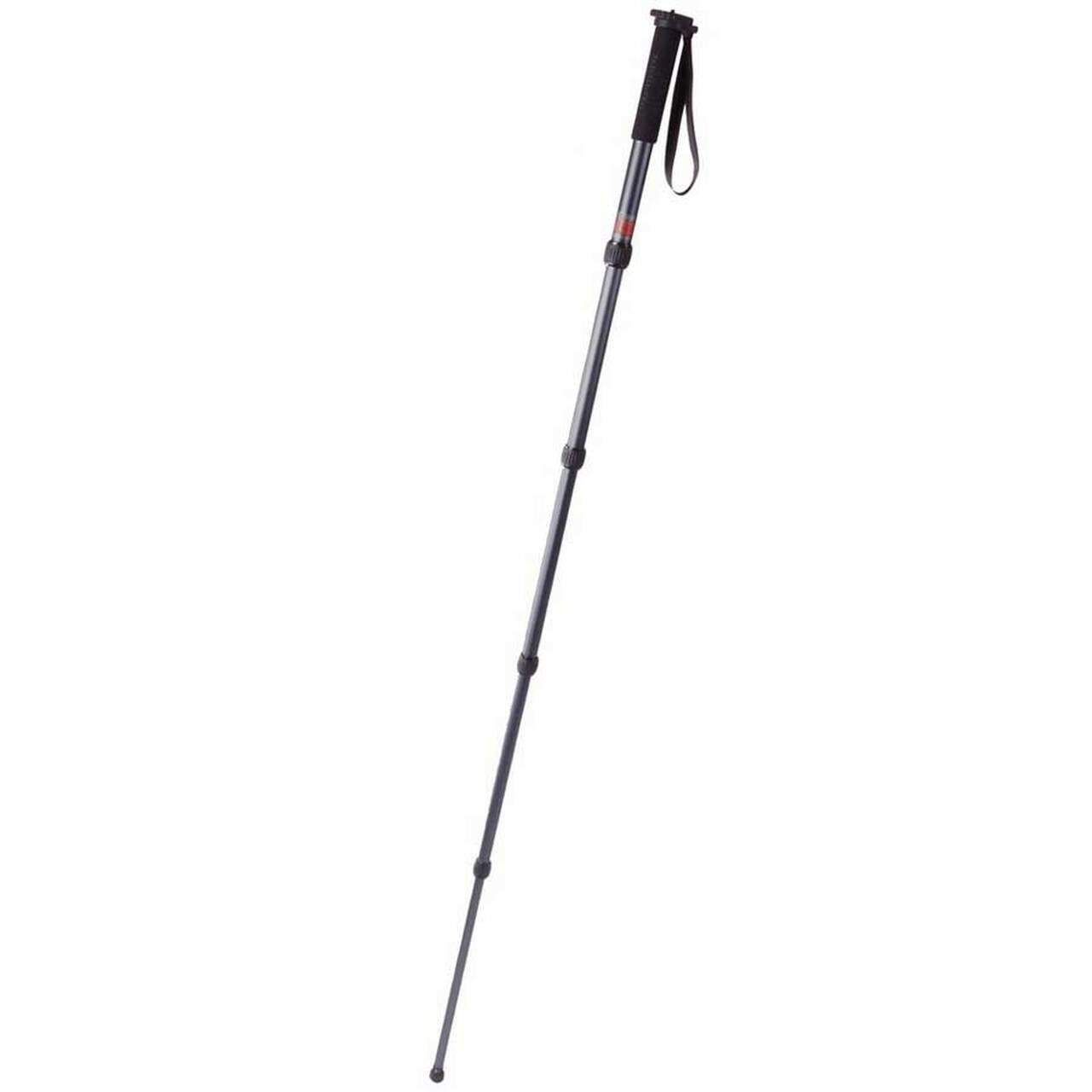 Promaster 3564 MP528 Professional Monopod (Black)