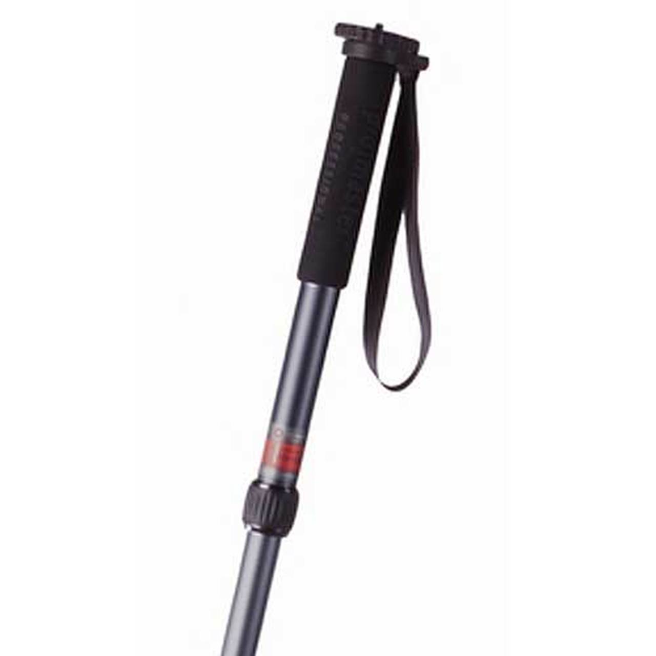 Promaster 3564 MP528 Professional Monopod (Black)