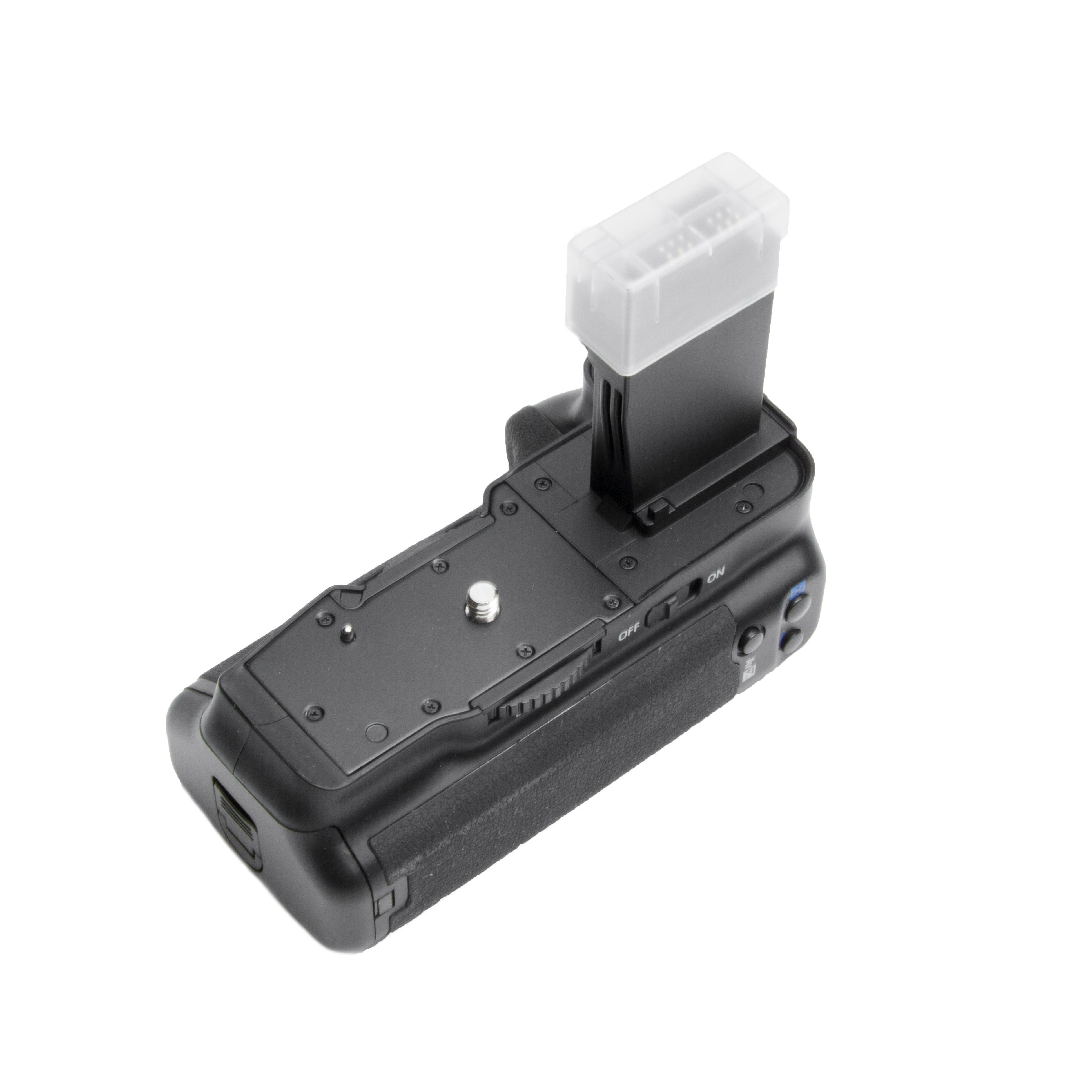 Promaster 3648 Power Grip for Rebel T2i, T3i, T4i