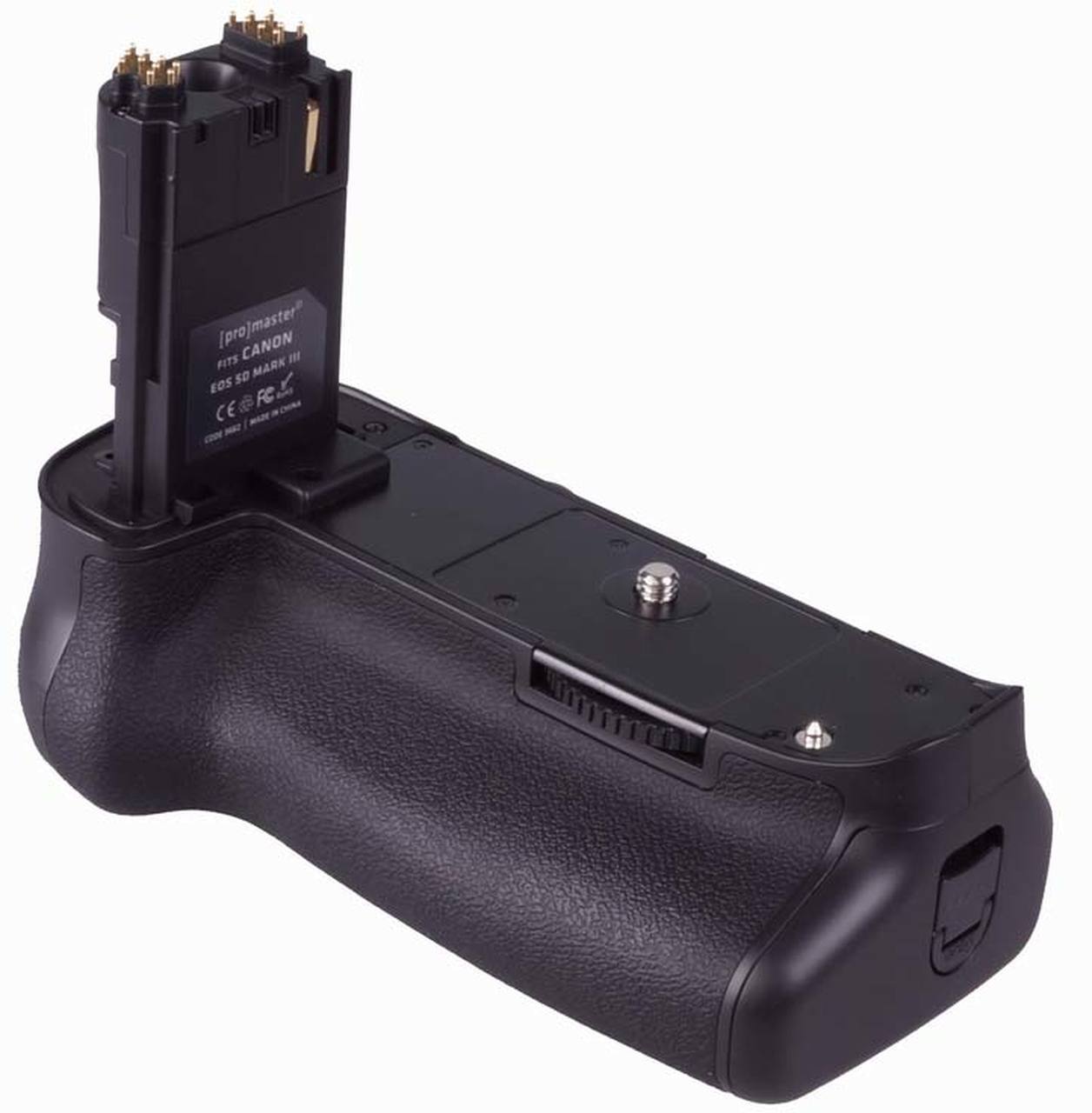 Promaster 3662 Power Grip - 5D Mark III