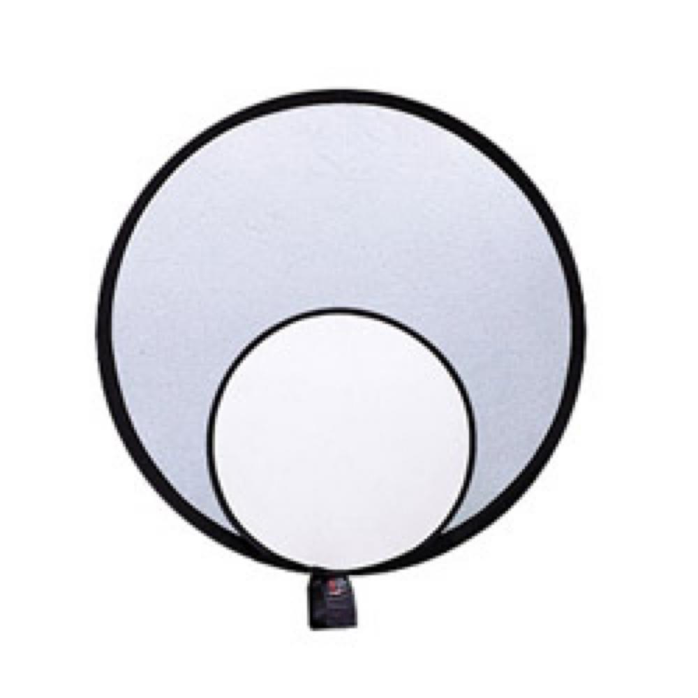 Promaster 3857 32" Reflector Silv/White