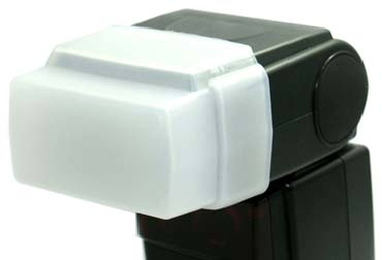 Promaster 4673 Flash Diffuser - Canon 430EX