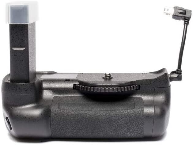 Promaster 5017 Power Grip for D5500
