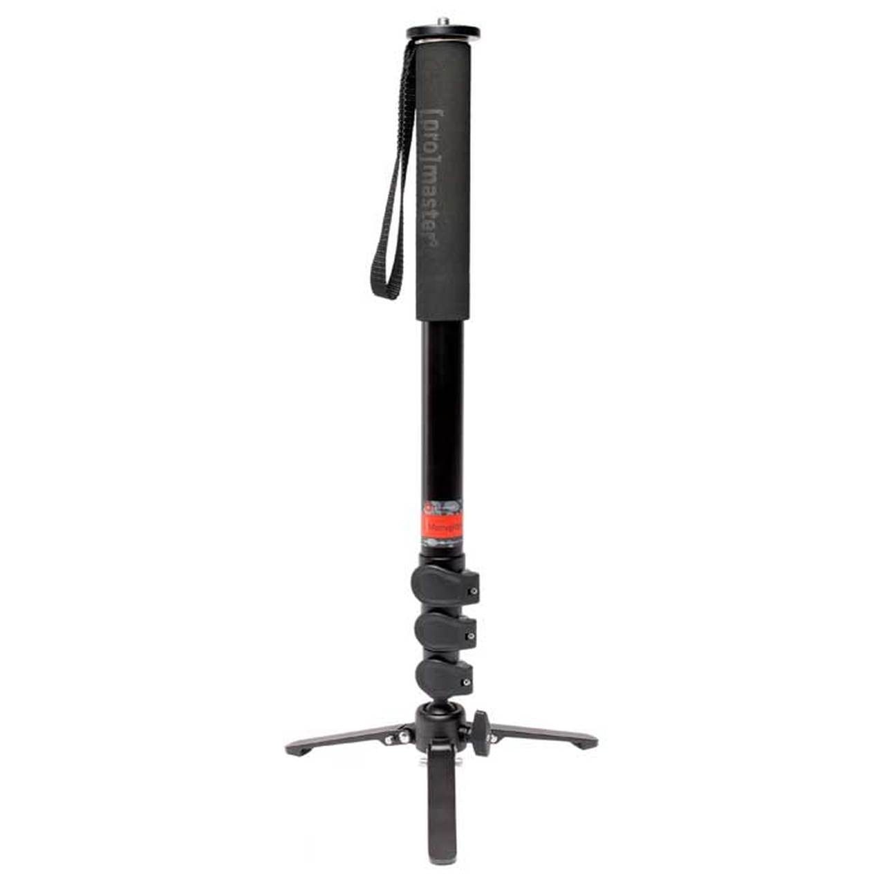 Promaster 5612 MPV432+ Professional Monopod