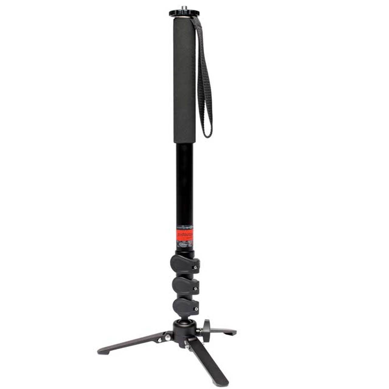 Promaster 5619 MPV428+ Professional Convertible Monopod
