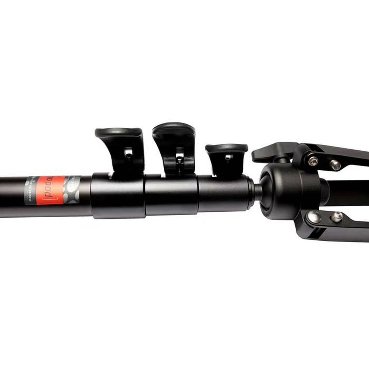 Promaster 5619 MPV428+ Professional Convertible Monopod