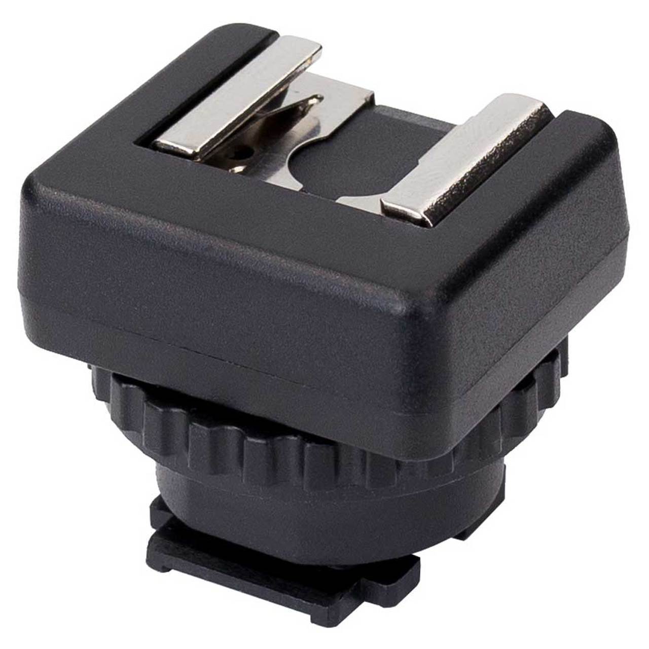 Promaster 6558 Sony MIS Shoe to Standard Foot Adapter