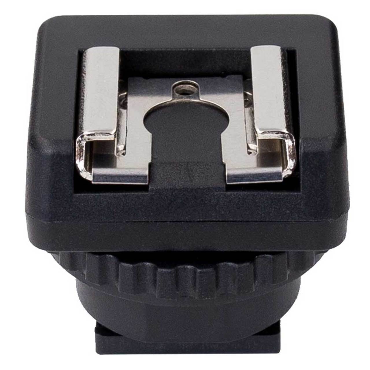 Promaster 6558 Sony MIS Shoe to Standard Foot Adapter