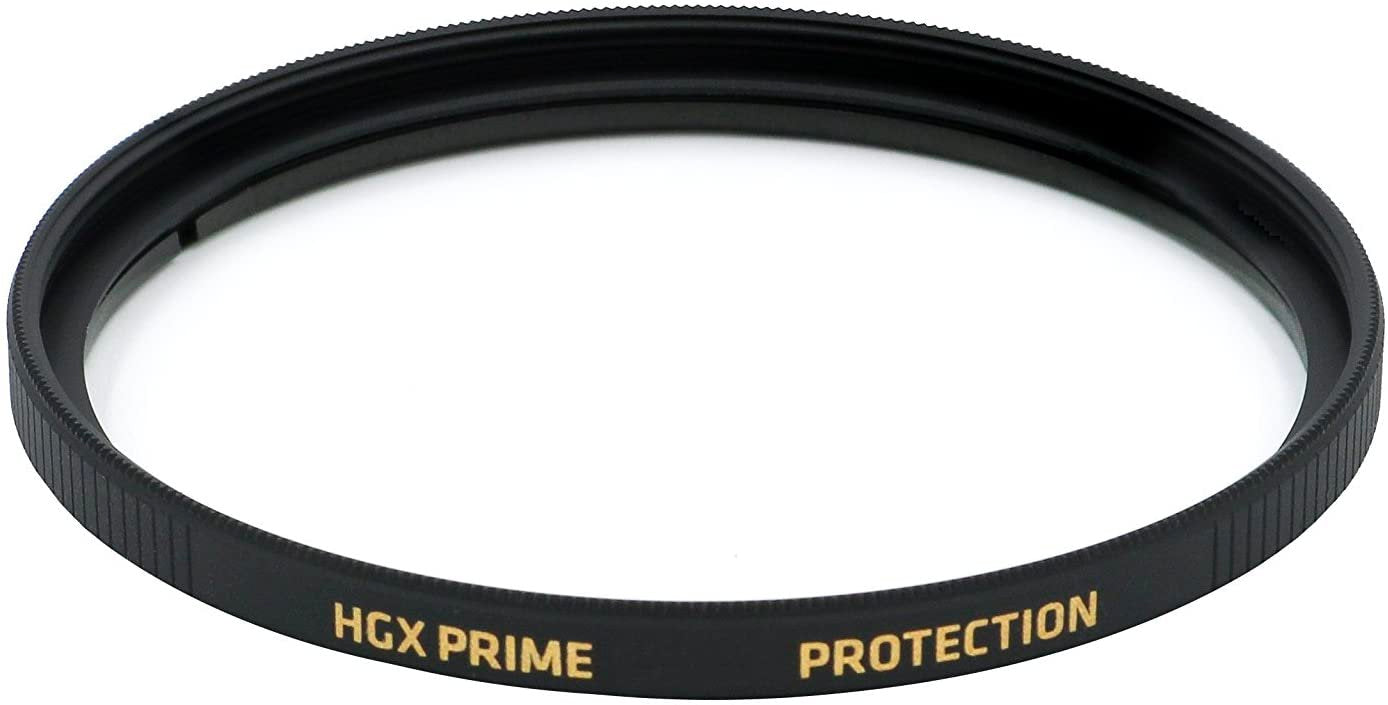 Promaster 6620 77mm Protection HGX Prime Filter