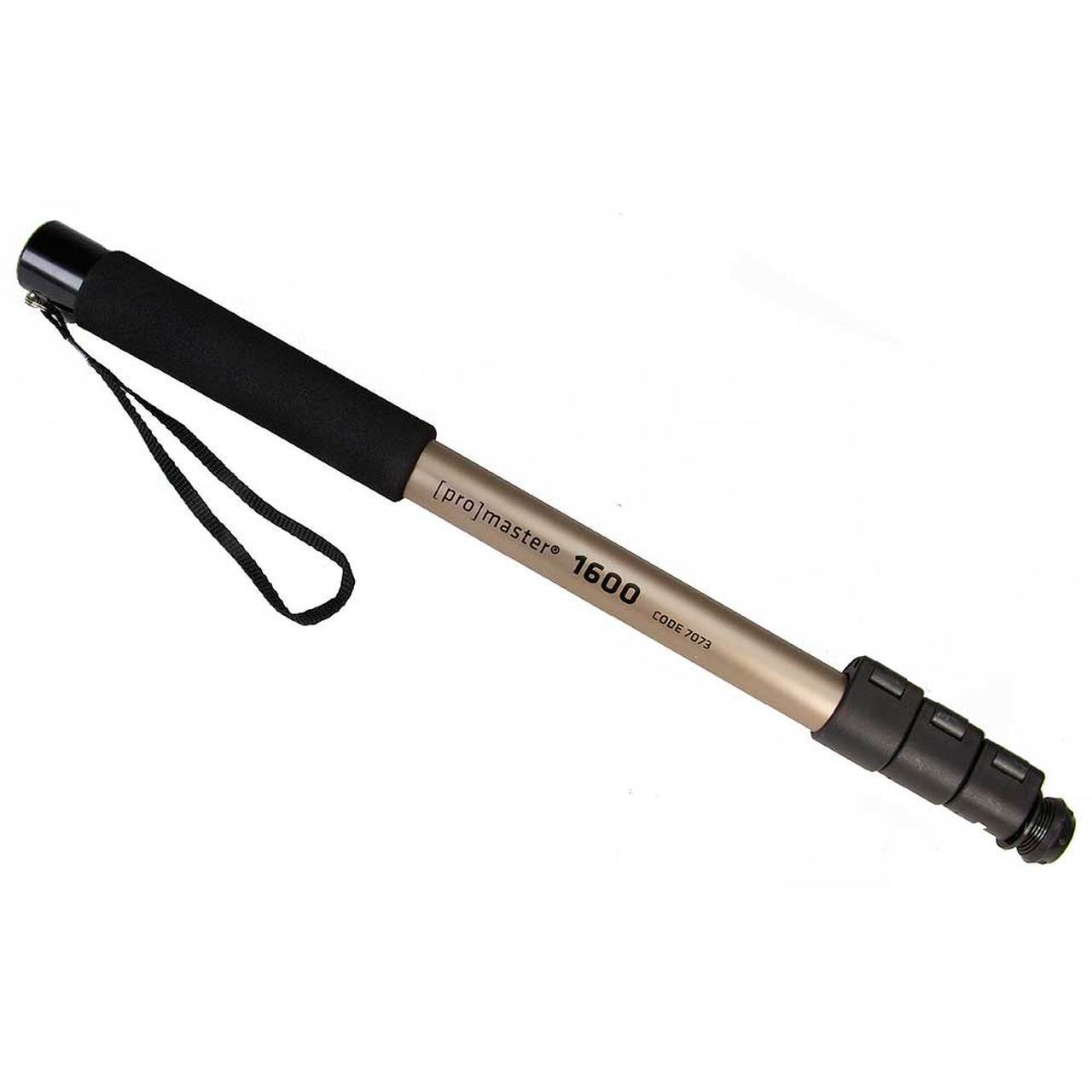 Promaster 7073 Model 1600 Monopod