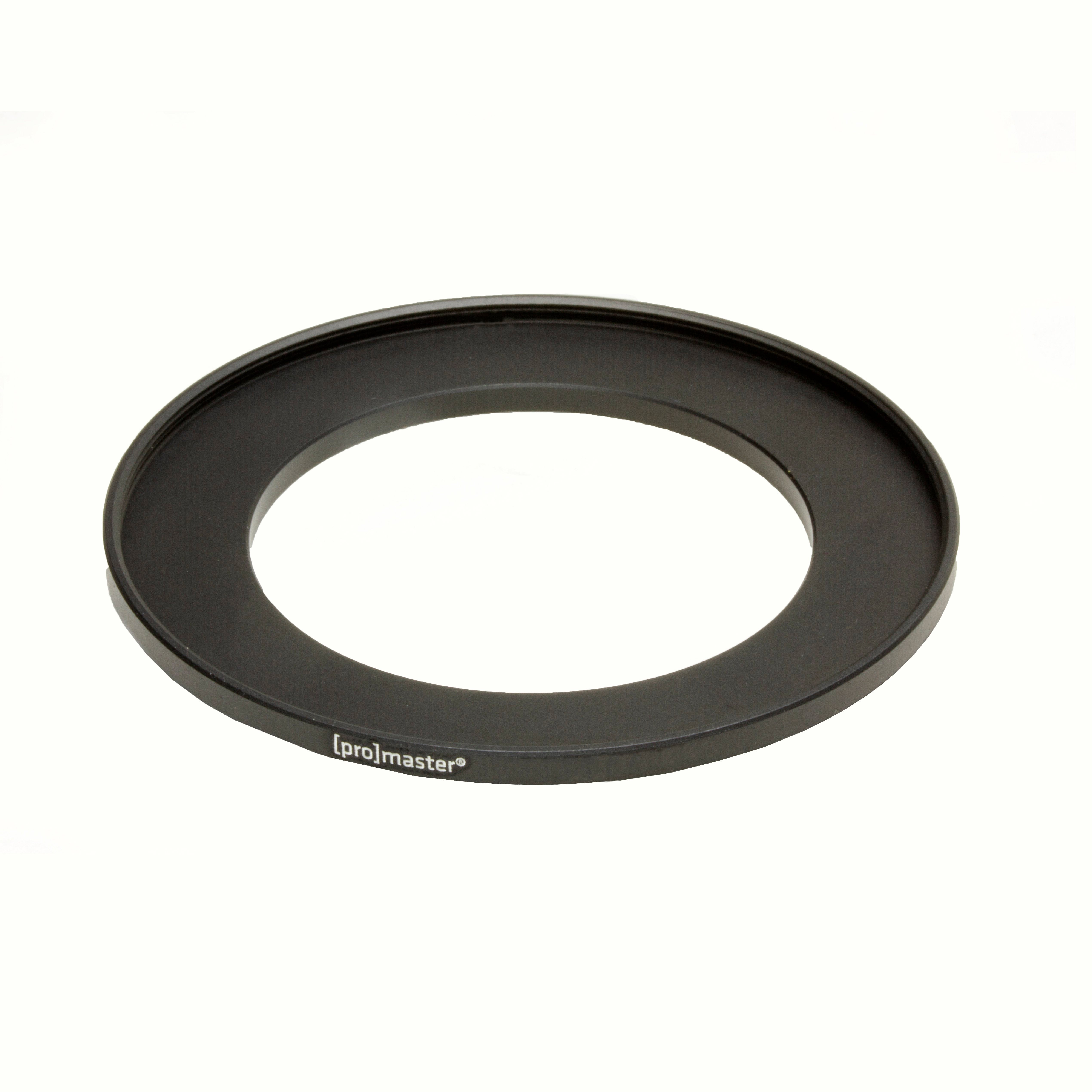 Promaster 7375 52-72mm Step-Up Ring