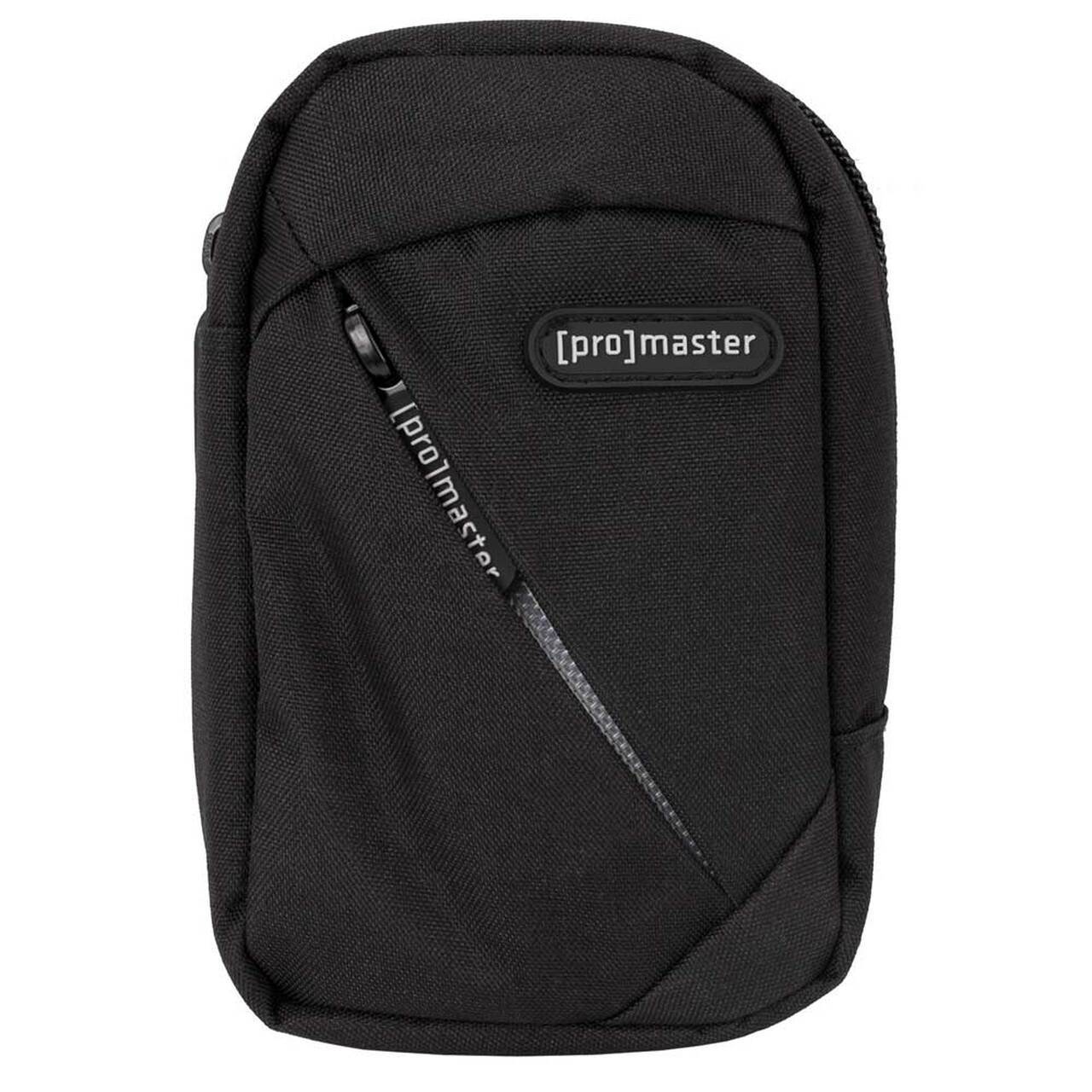 Promaster 7377 Impulse Pouch Medium - Black