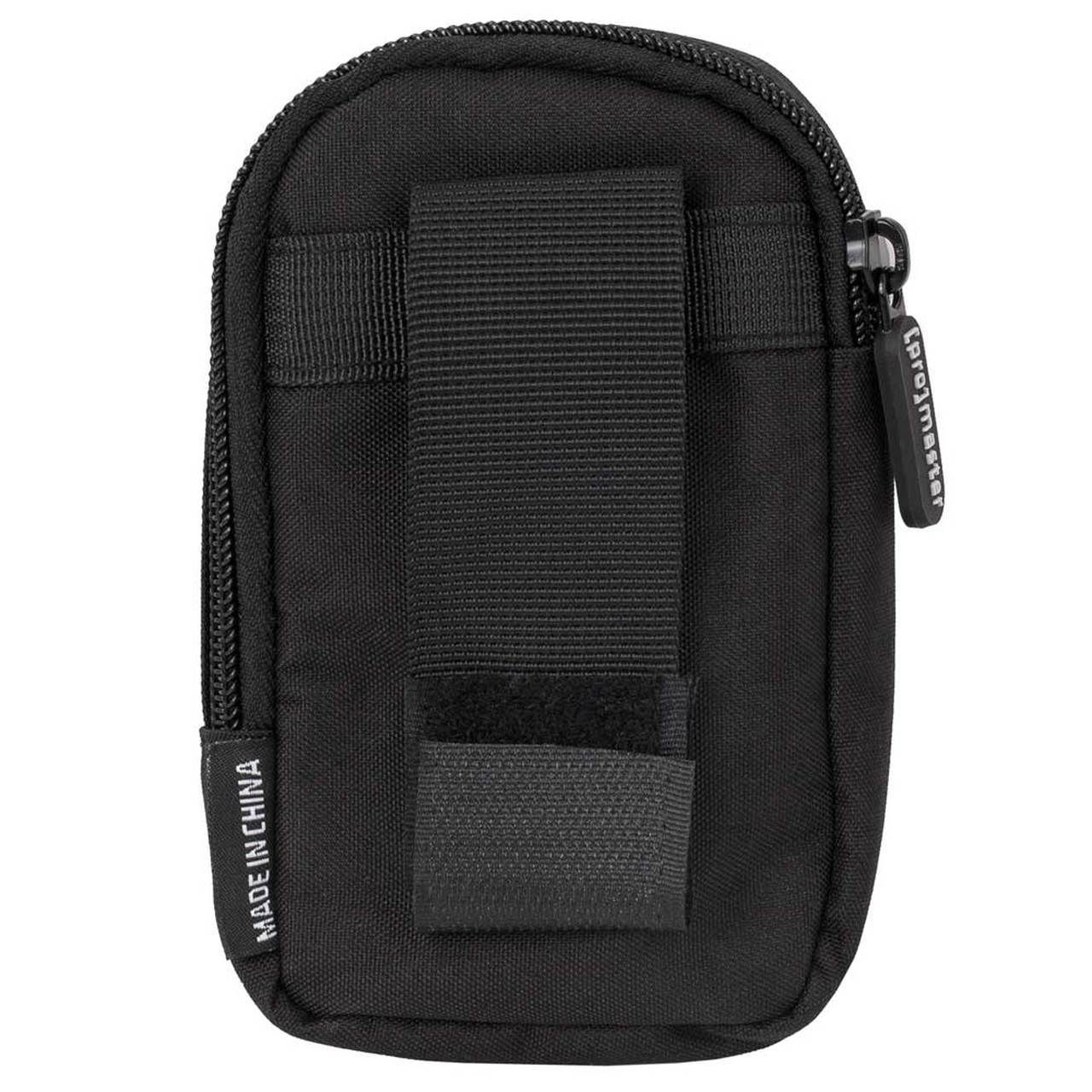 Promaster 7377 Impulse Pouch Medium - Black