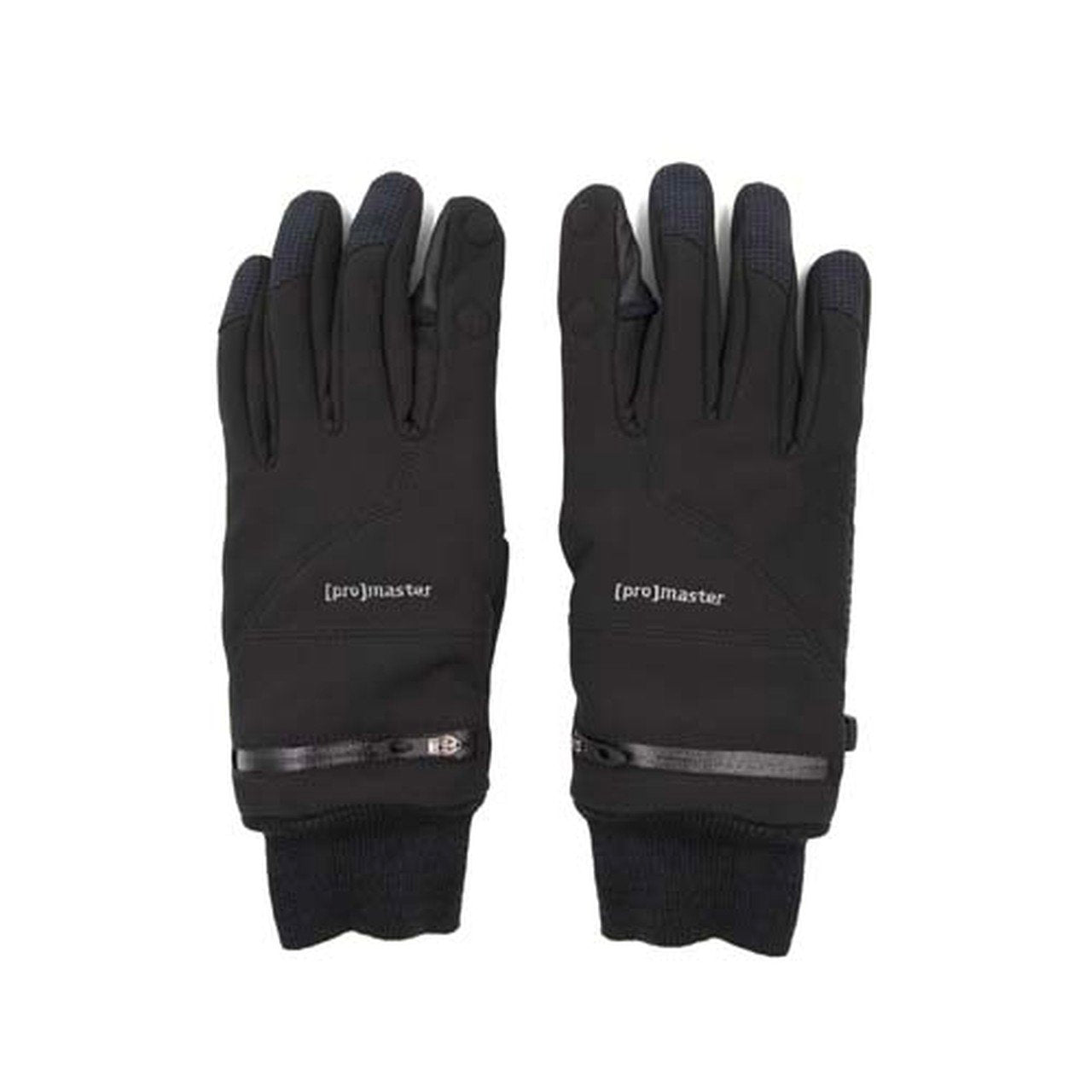 Promaster 7507 4-Layer Photo Gloves - Large v2