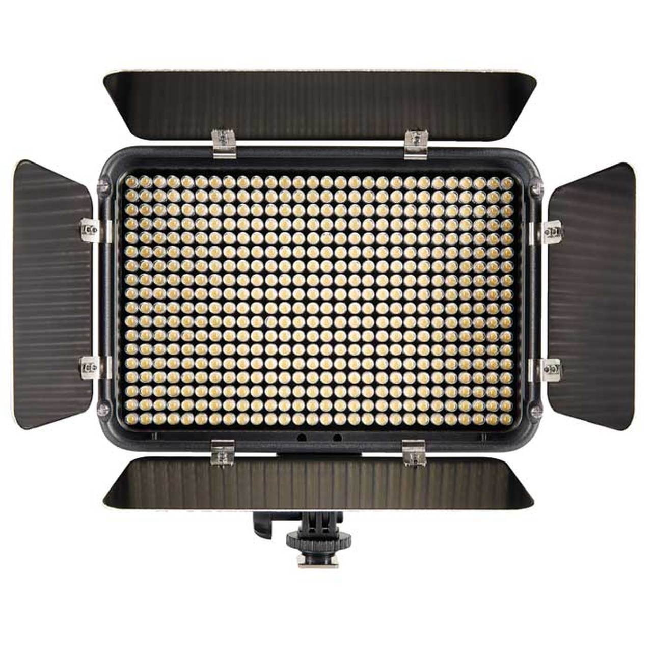 Promaster 7509 LED 504 D Specialist Camera /Video Light - Daylight