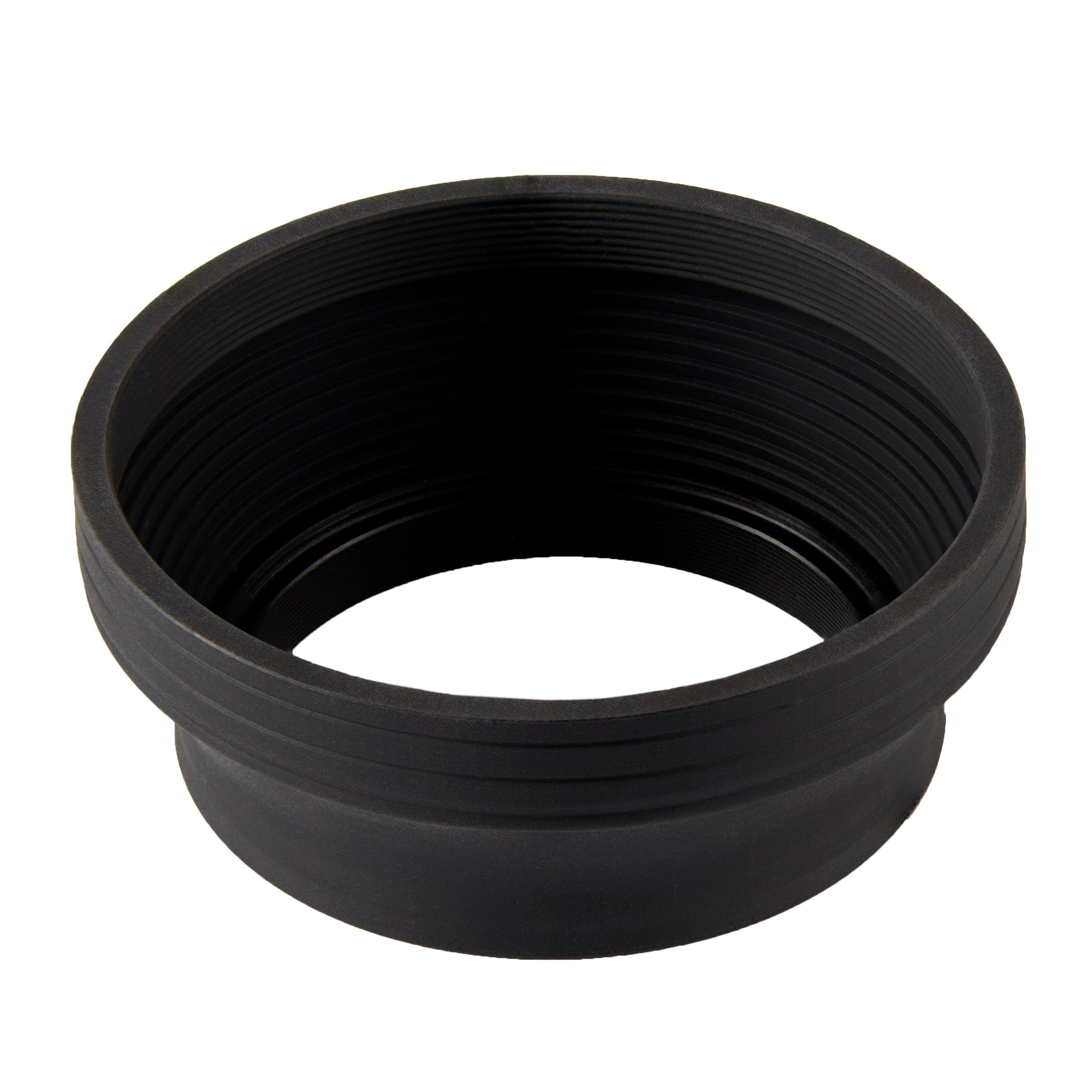 Promaster 7537 52mm Rubber Lens Hood