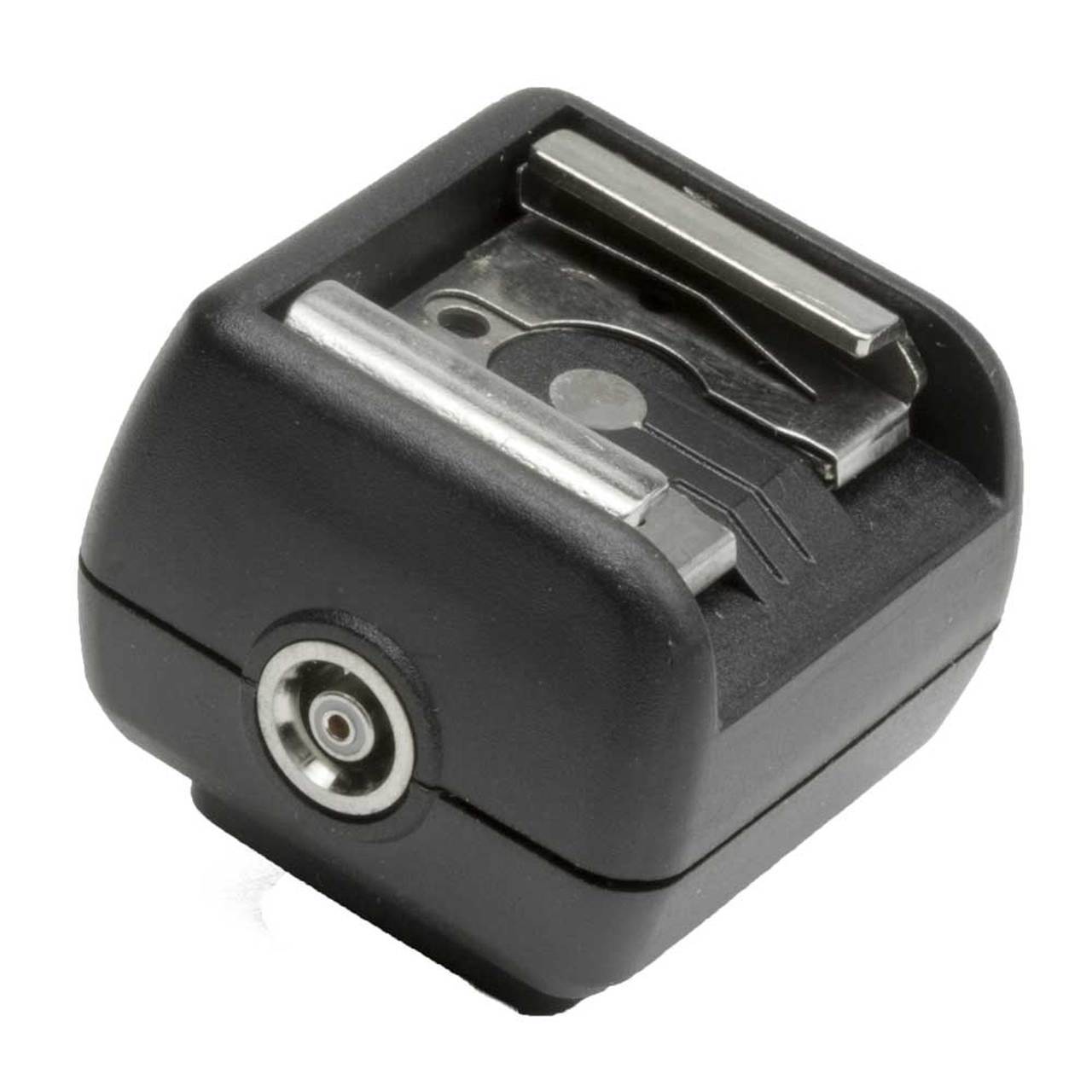 Promaster 7676 Hot Shoe to PC Sync Adapter
