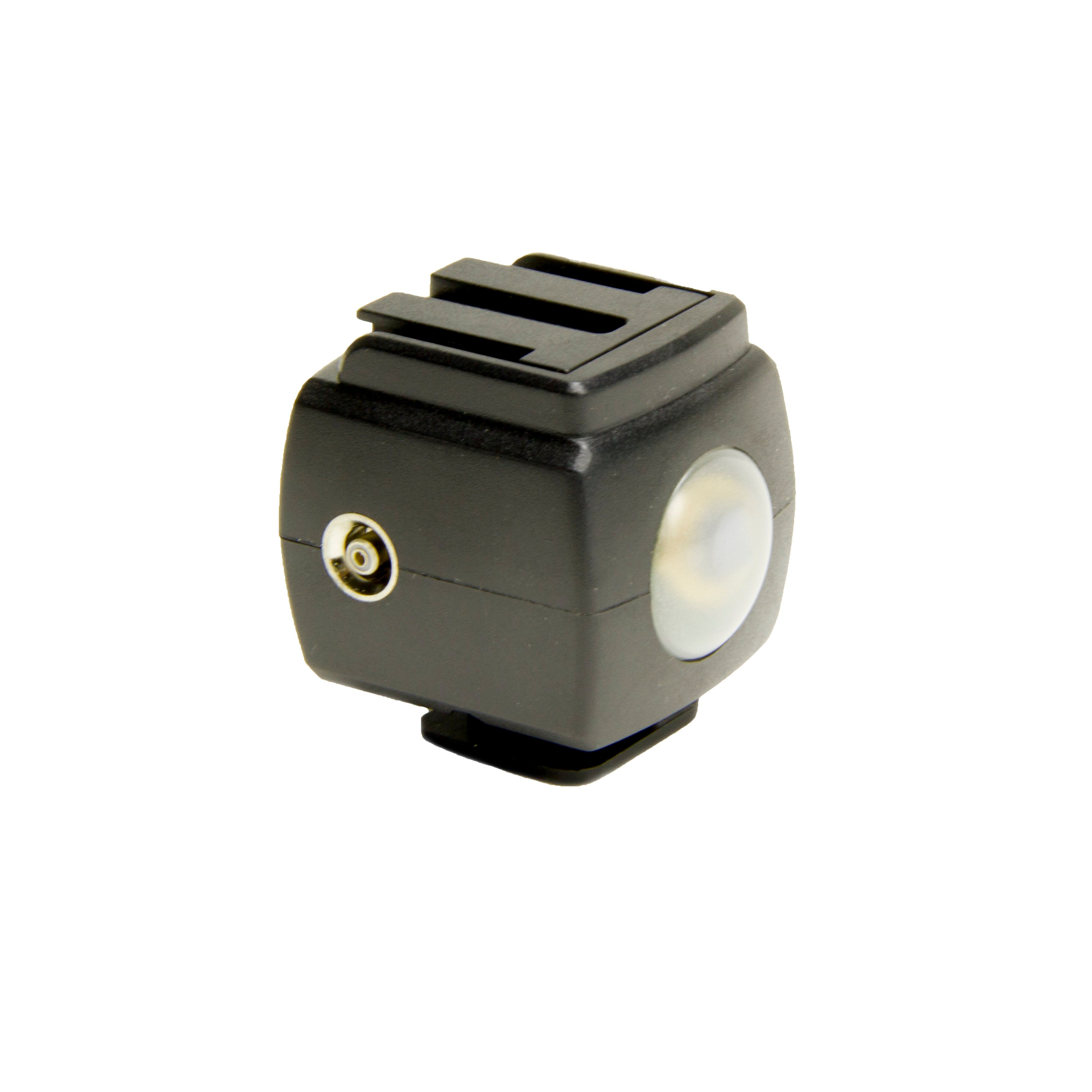 Promaster 7704 Slave Trigger fits Sony/Minolta Reverse Shoe