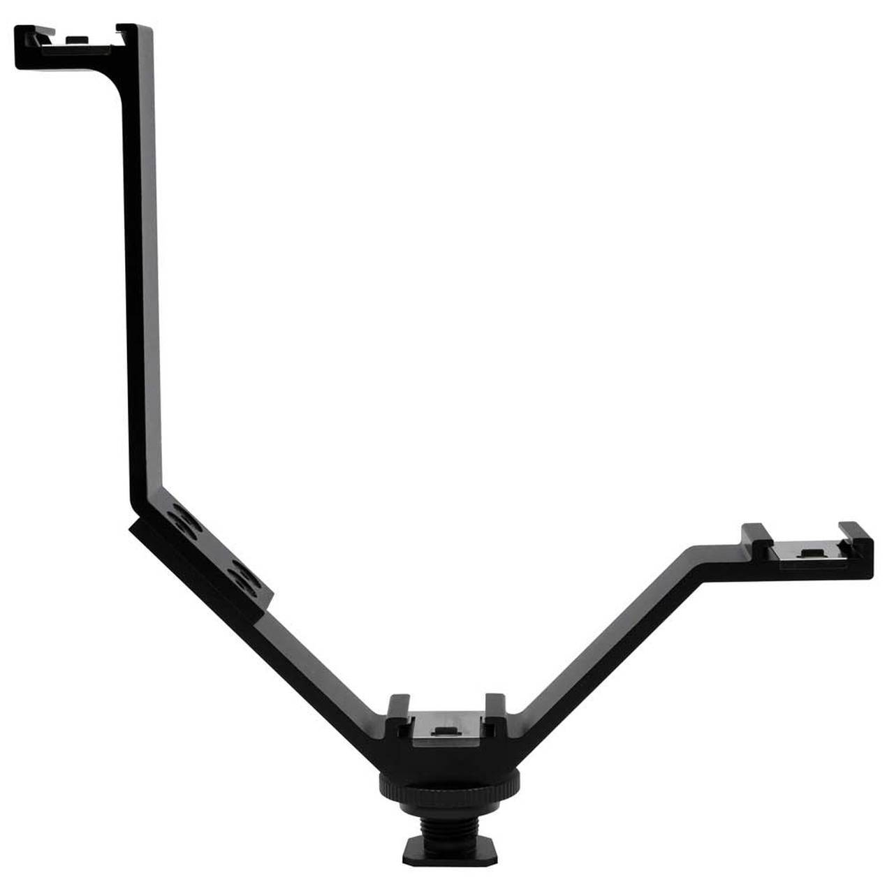 Promaster 8644 6.5" Triple Bracket