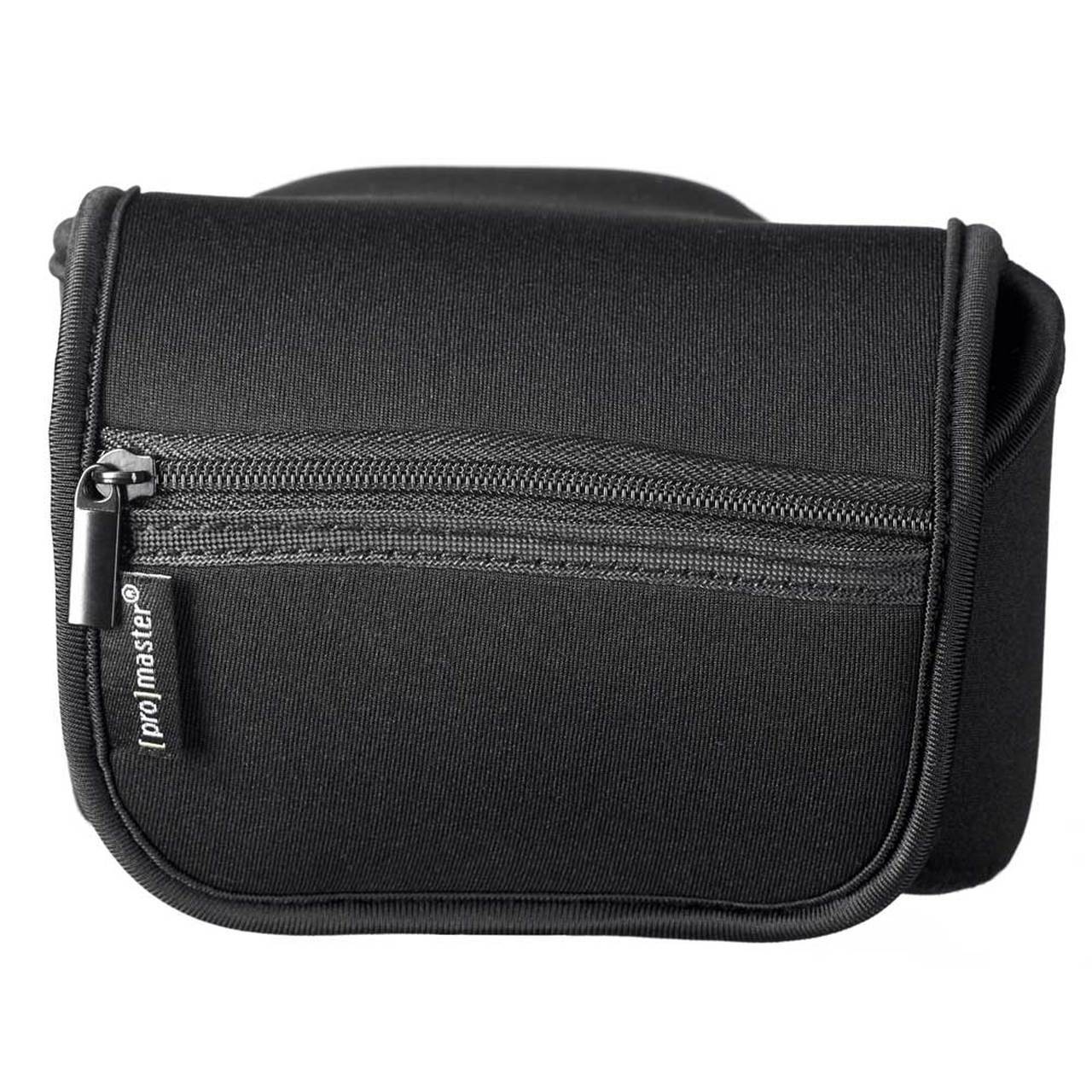 Promaster 8896 Neoprene Mirrorless Pouch Medium