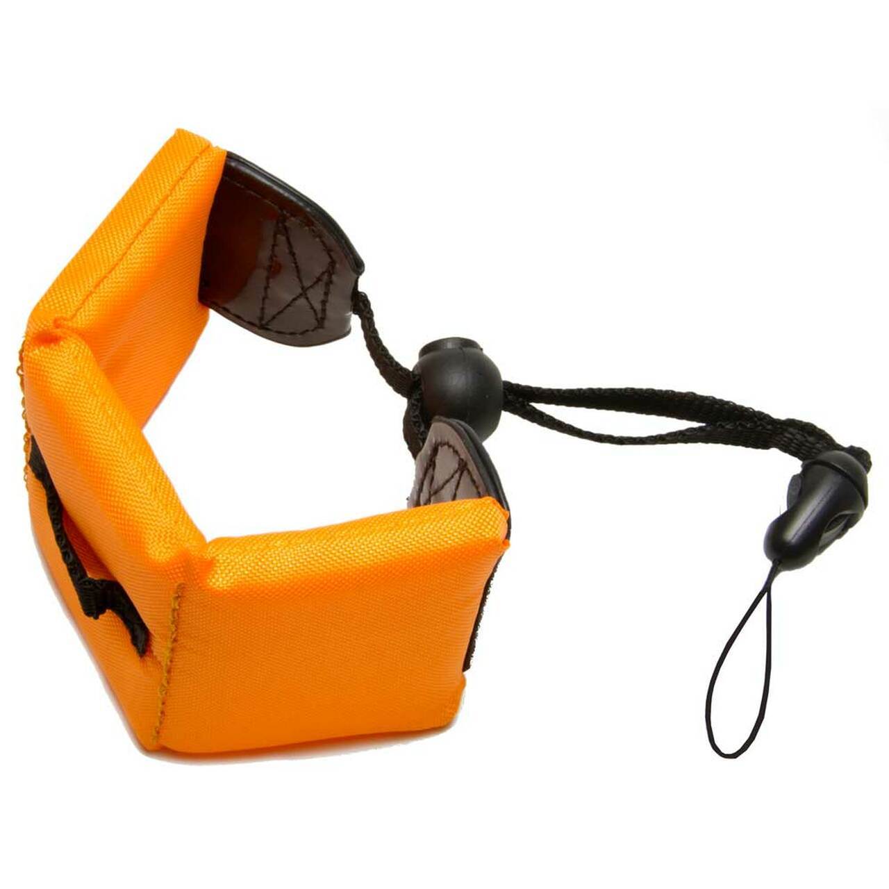 Promaster 9391 Wrist Float Strap for Waterproof Digital Cameras (Orange)