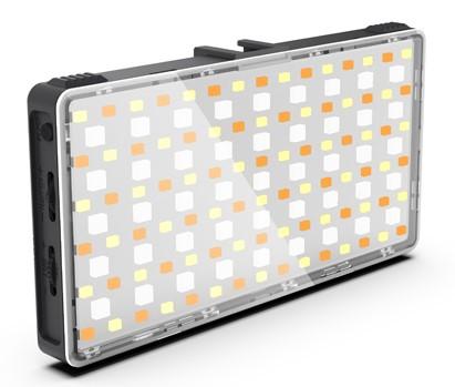 Promaster 67872 Chroma CL36RGB LED Light 3.0