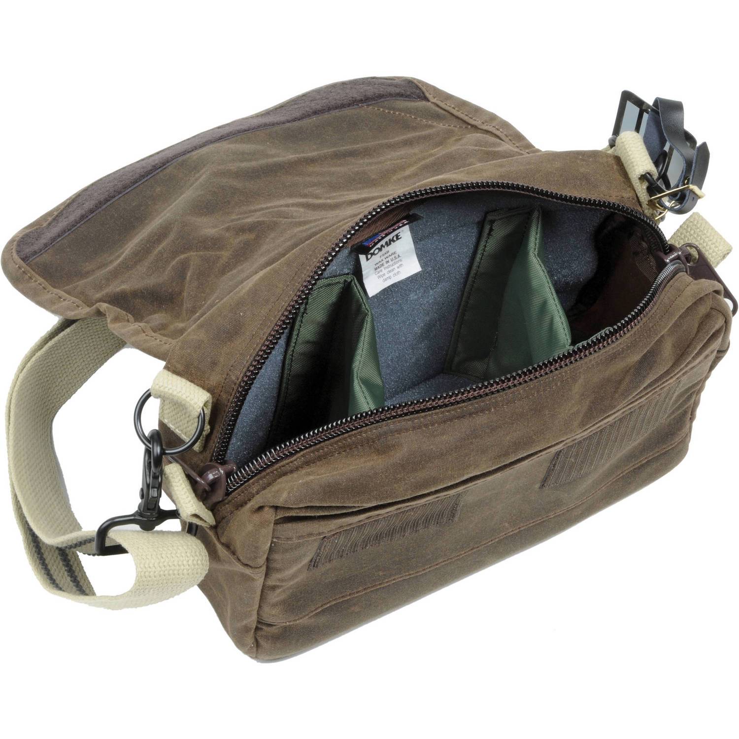Domke F-5XB RuggedWear Medium Shoulder and Belt Bag