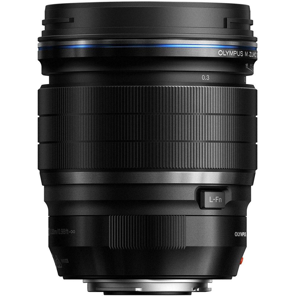 OM SYSTEM 25mm F1.2 PRO M.ZUIKO DIGITAL Lens for Micro Four Thirds