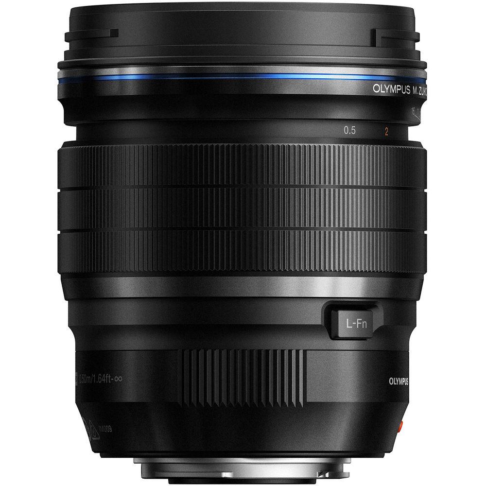 OM SYSTEM 45mm F1.2 PRO M.Zuiko Digital ED Lens for Micro Four Thirds
