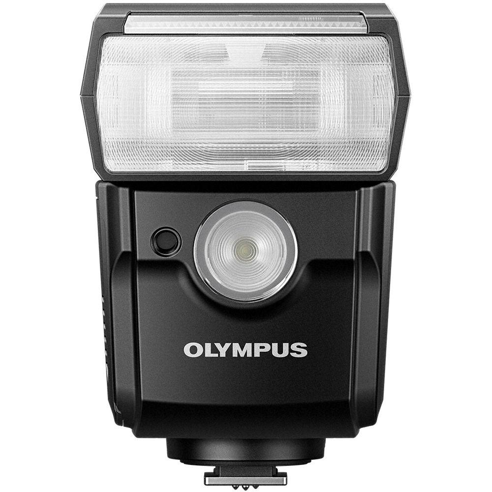OM SYSTEM FL-700WR Electronic Flash