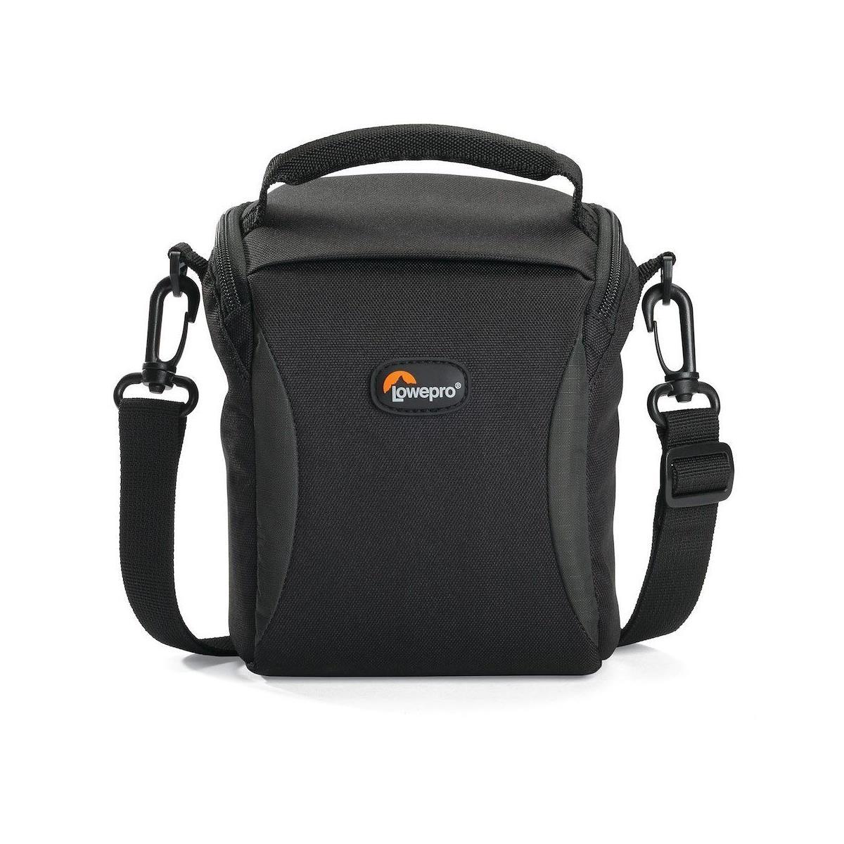 Lowepro Format 120 Shoulder Bag - Black