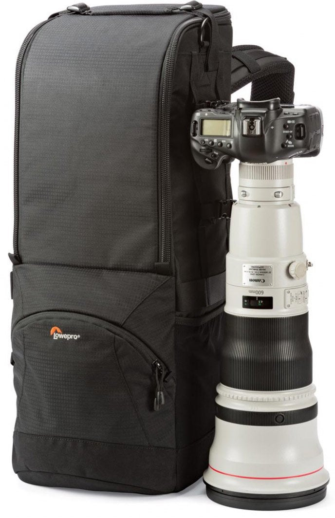 Lowepro Lens Trekker 600 AW III Backpack (Black)