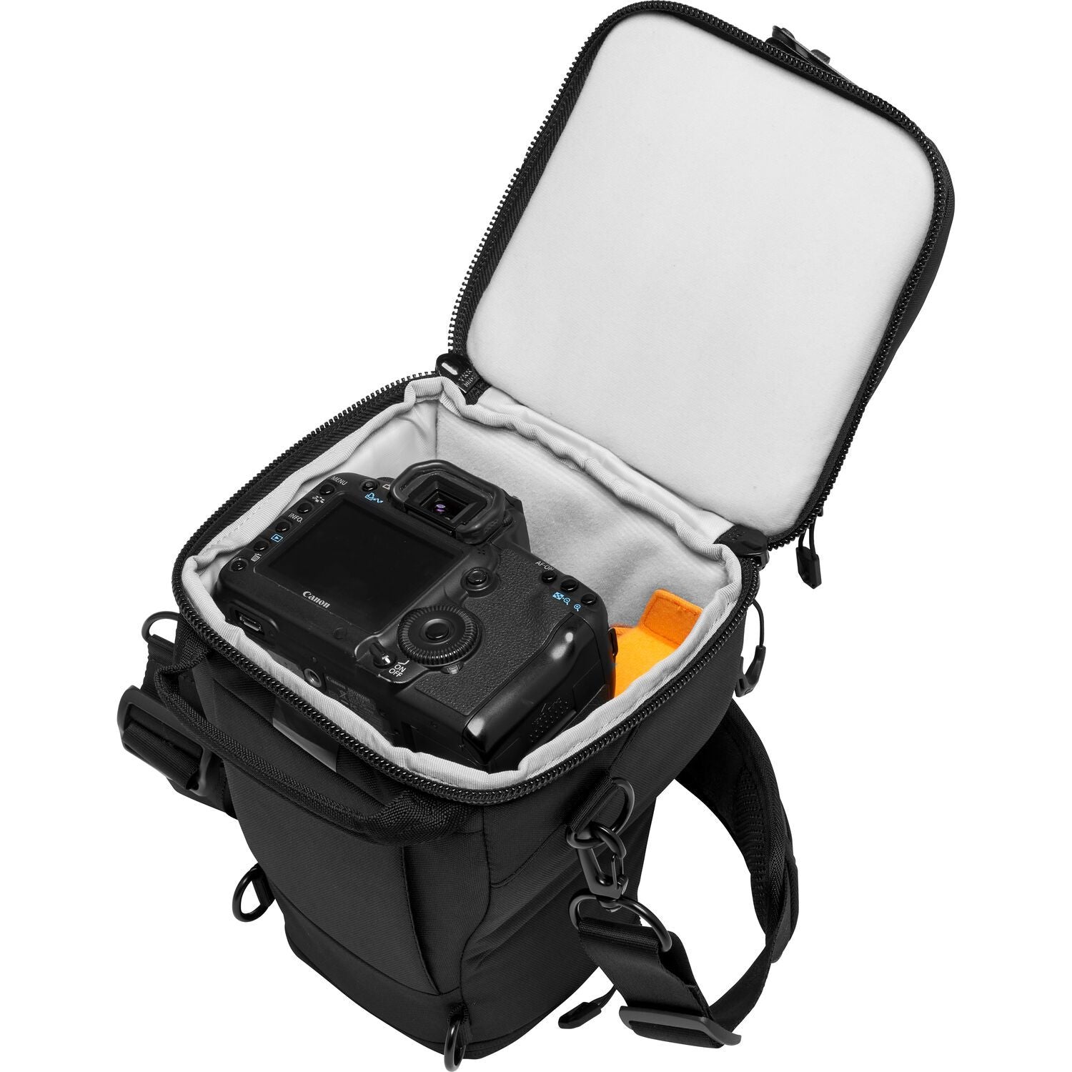 Lowepro ProTactic TLZ 70 AW Convertible Camera Bag (Black)