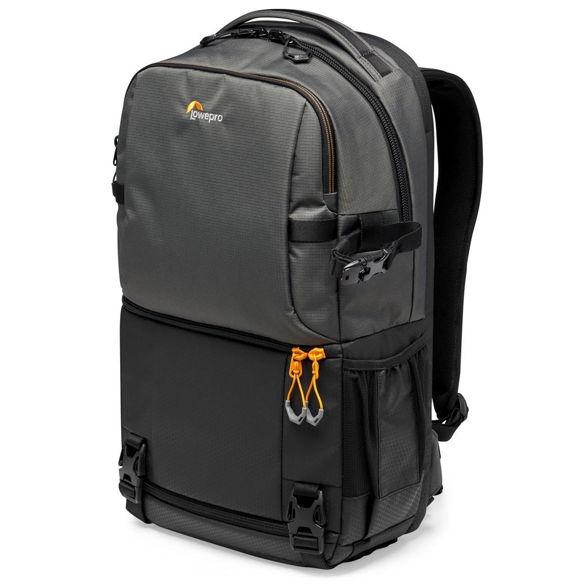 Lowepro Fastpack BP 250 AW III (Gray)