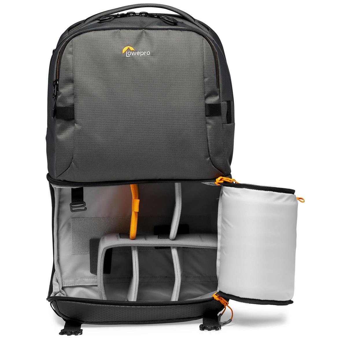 Lowepro Fastpack BP 250 AW III (Gray)