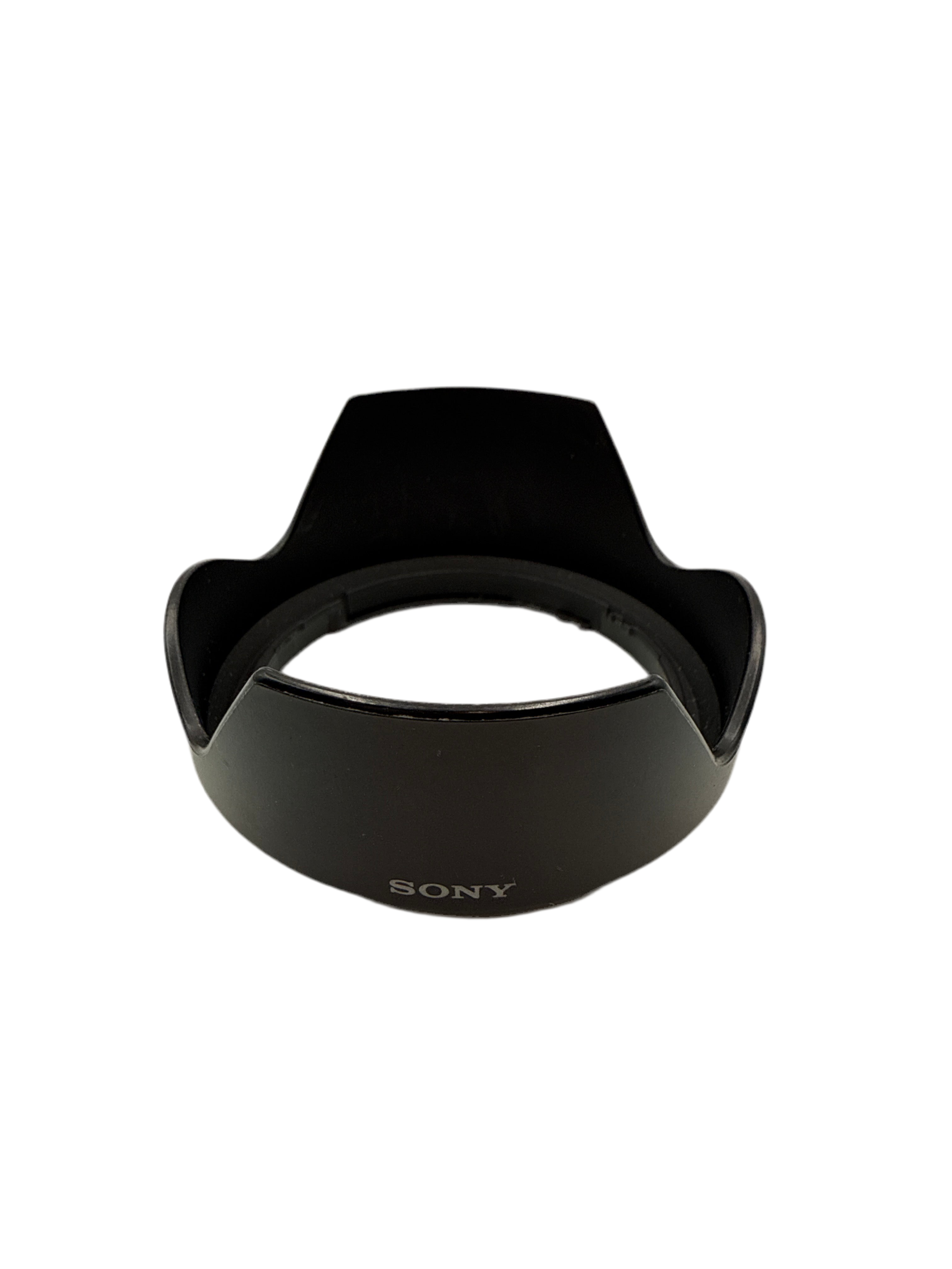 Sony ALC-SH112 Lens Hood for E 18-55mm f/3.5-5.6 OSS, 35mm f/1.8 OSS (0130)