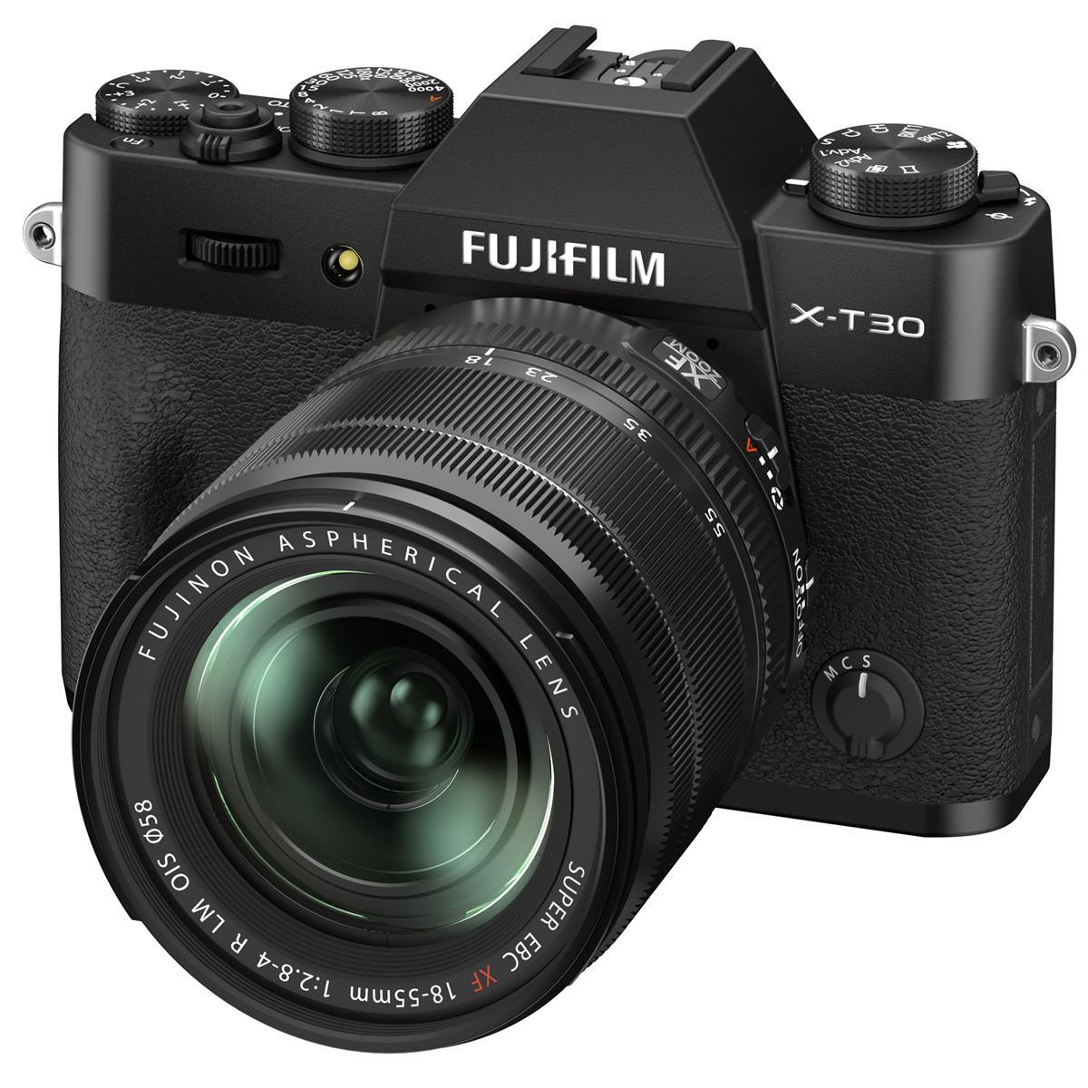 Fujifilm X-T3 + 18-55mm f2.8-4 R LM OIS (D'occasion) à Lausanne pour CHF 850 – retrait uniquement | Acheter sur Fujifilm X-T3 + 18-55mm f2.8-4 R LM OIS (D'occasion) à Lausanne pour CHF 850 – retrait uniquement | Acheter sur