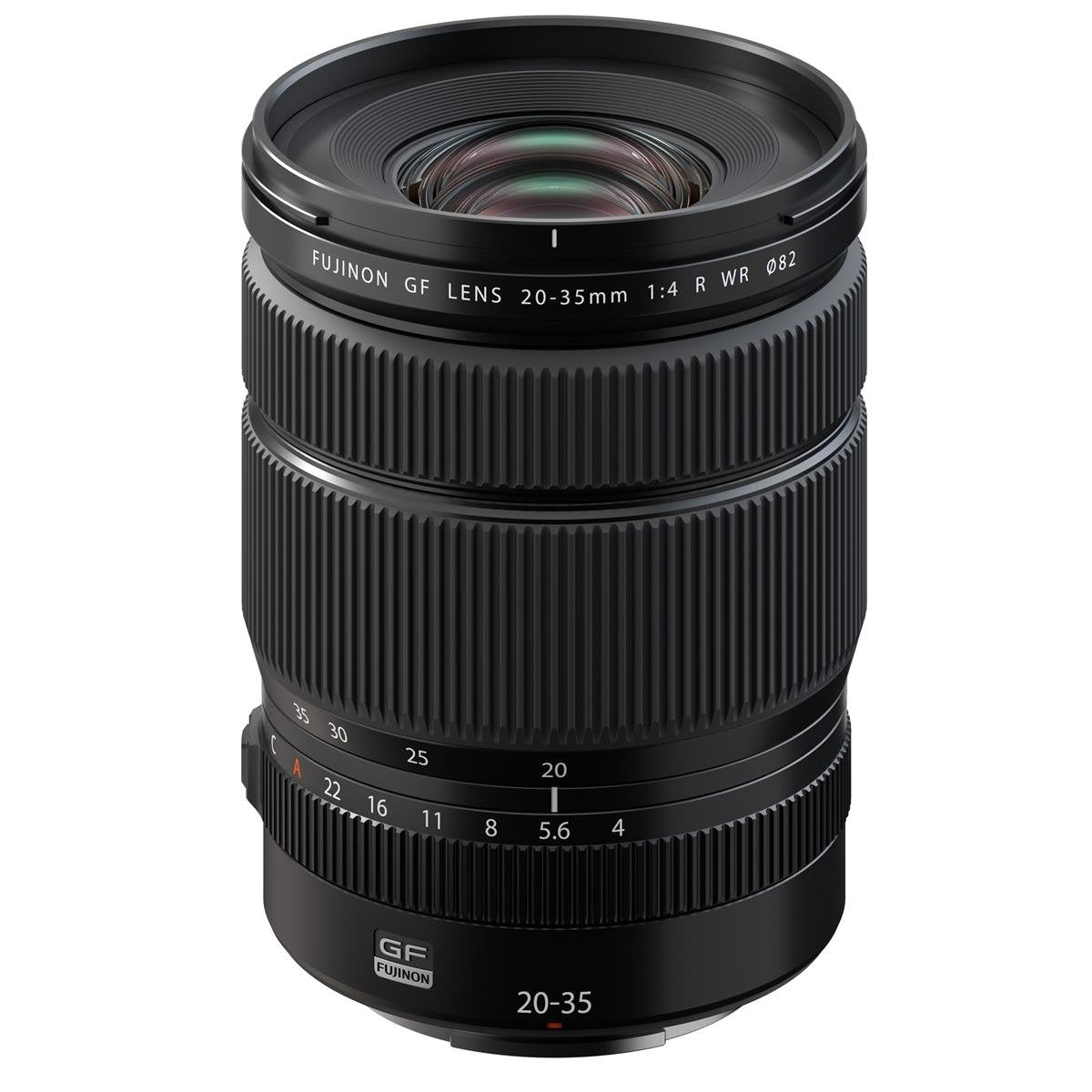 FUJIFILM GF 20-35mm F4 R WR Lens