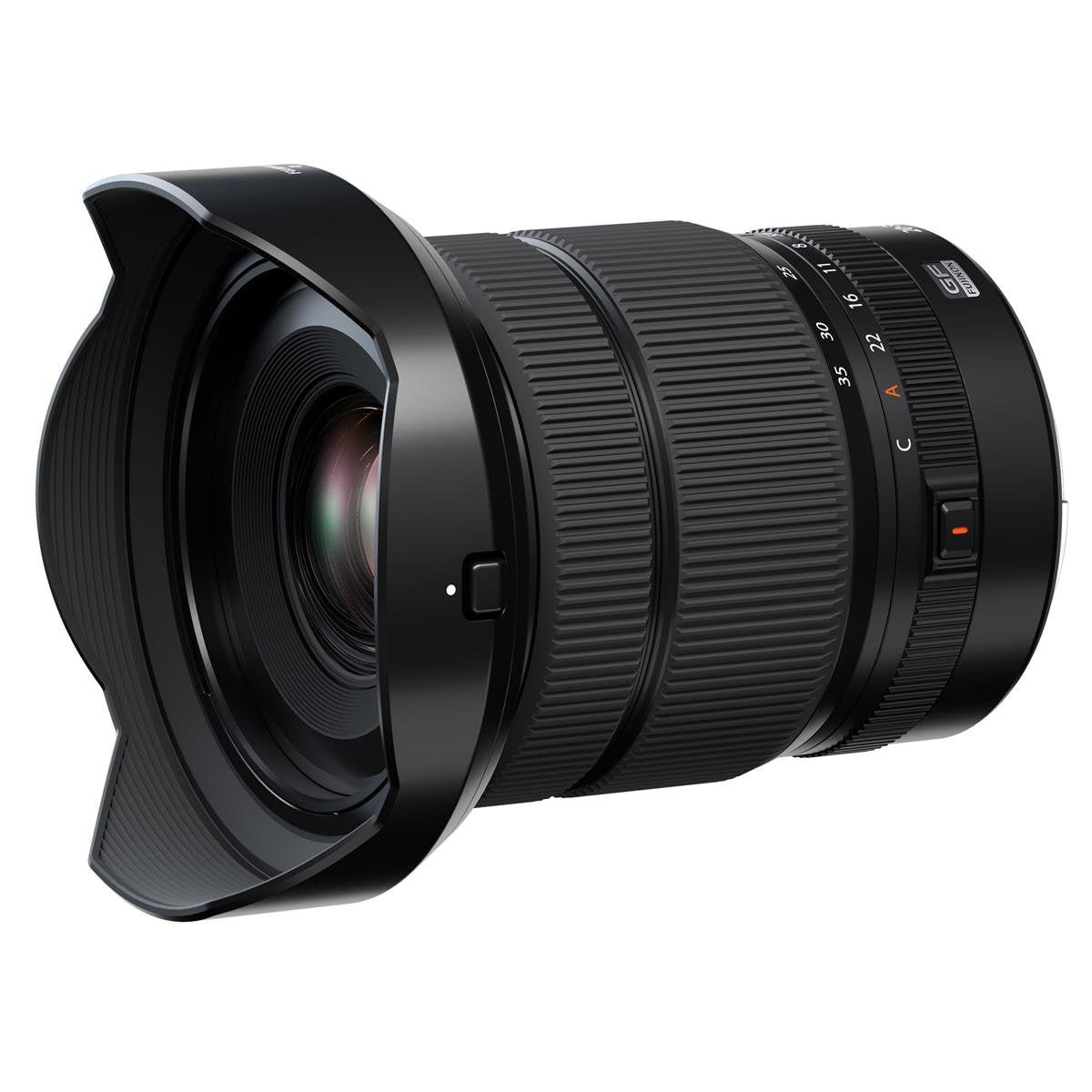 FUJIFILM GF 20-35mm F4 R WR Lens
