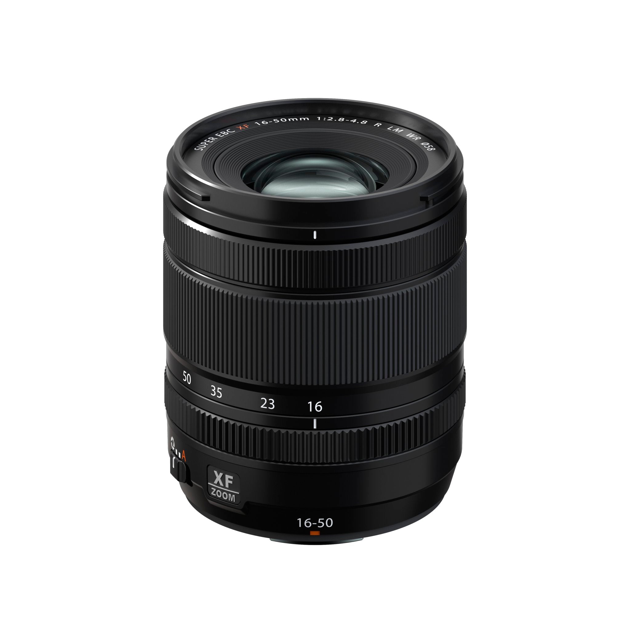 Fujifilm XF 16-50mm F2.8-4.8 R LM WR Lens