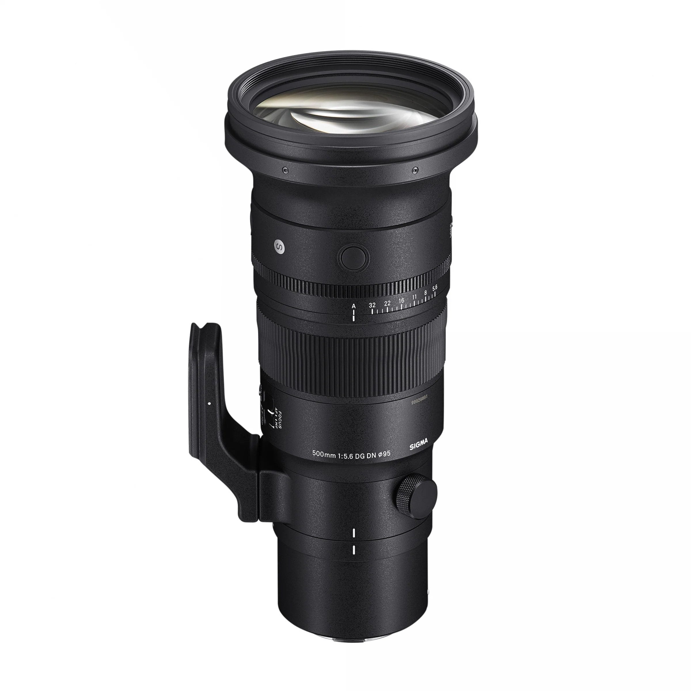 Sigma 500mm F5.6 DG DN OS Sports Lens (Sony E)