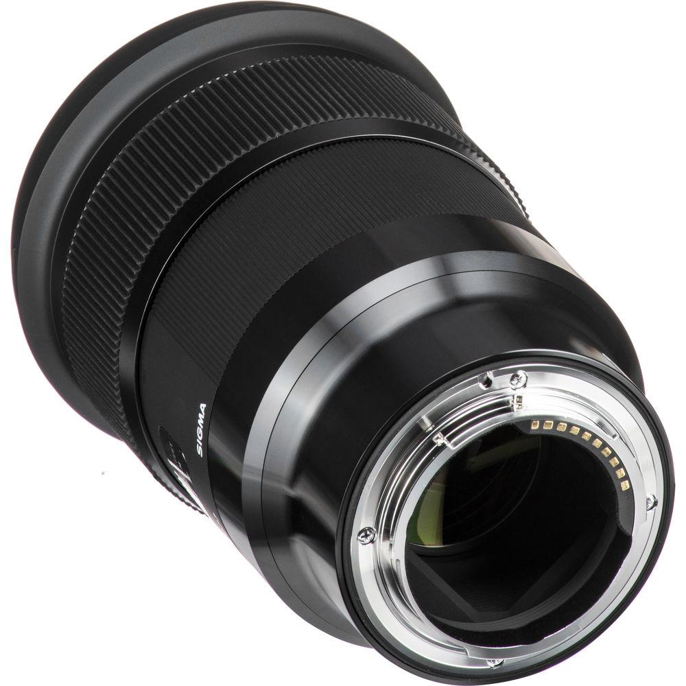 Sigma 50mm F1.4 DG DN Art Lens for Leica L