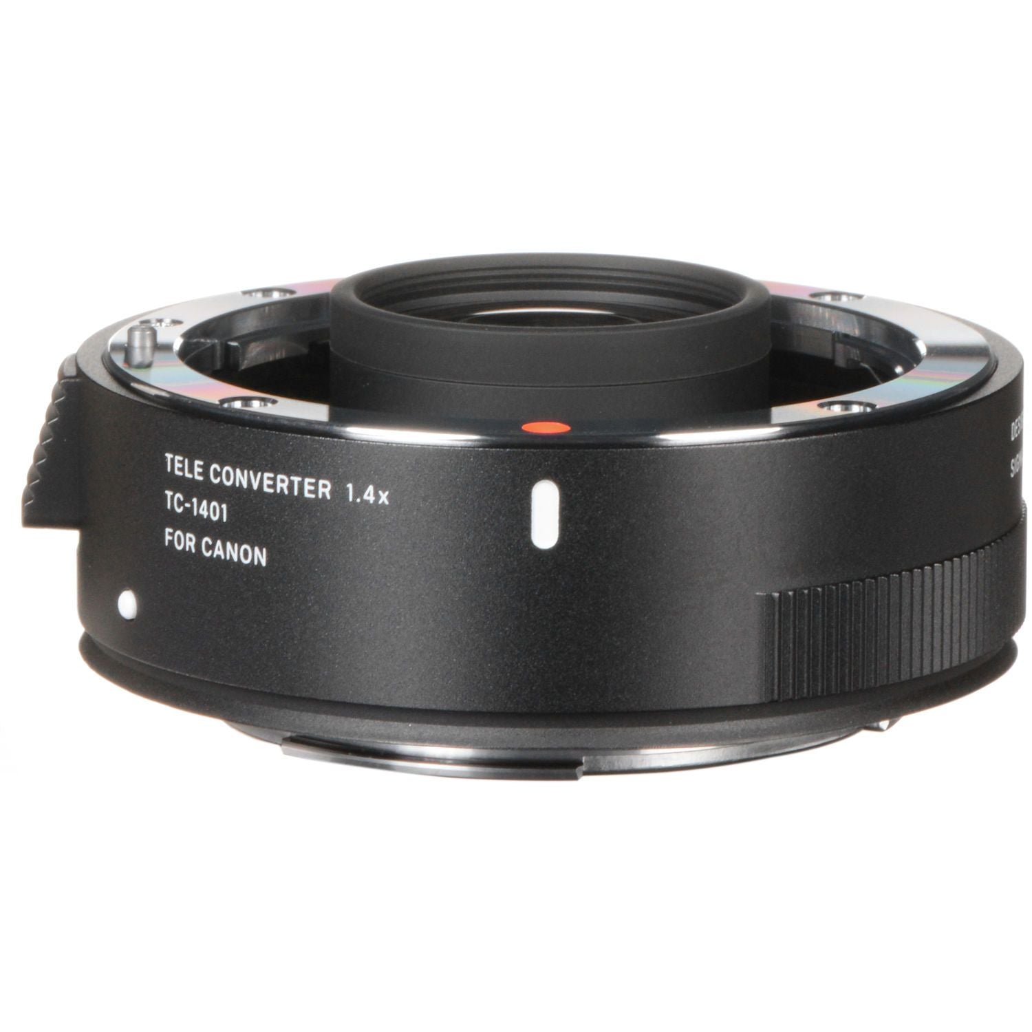 Sigma 1.4X TC-1401 Teleconverter for Canon EF