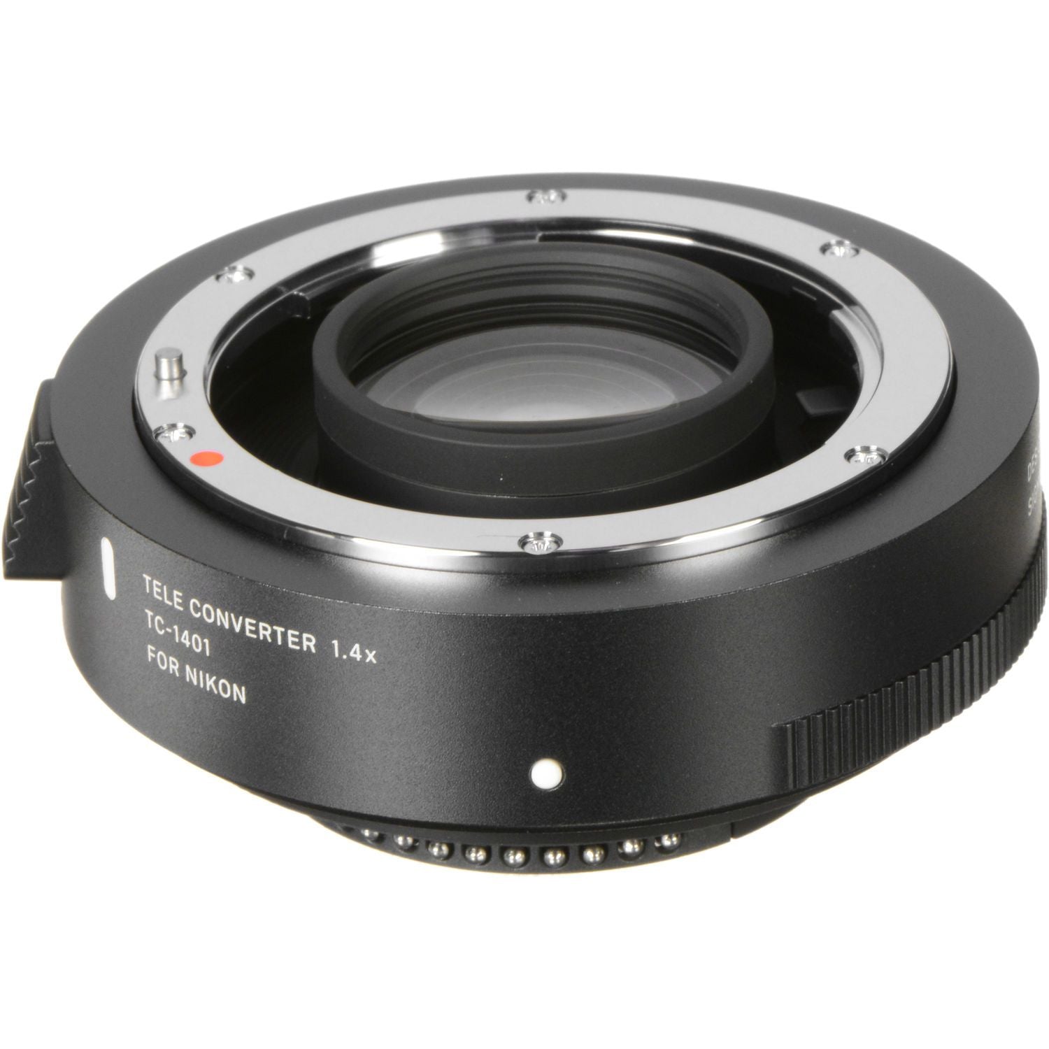Sigma 1.4X TC-1401 Teleconverter for Nikon F