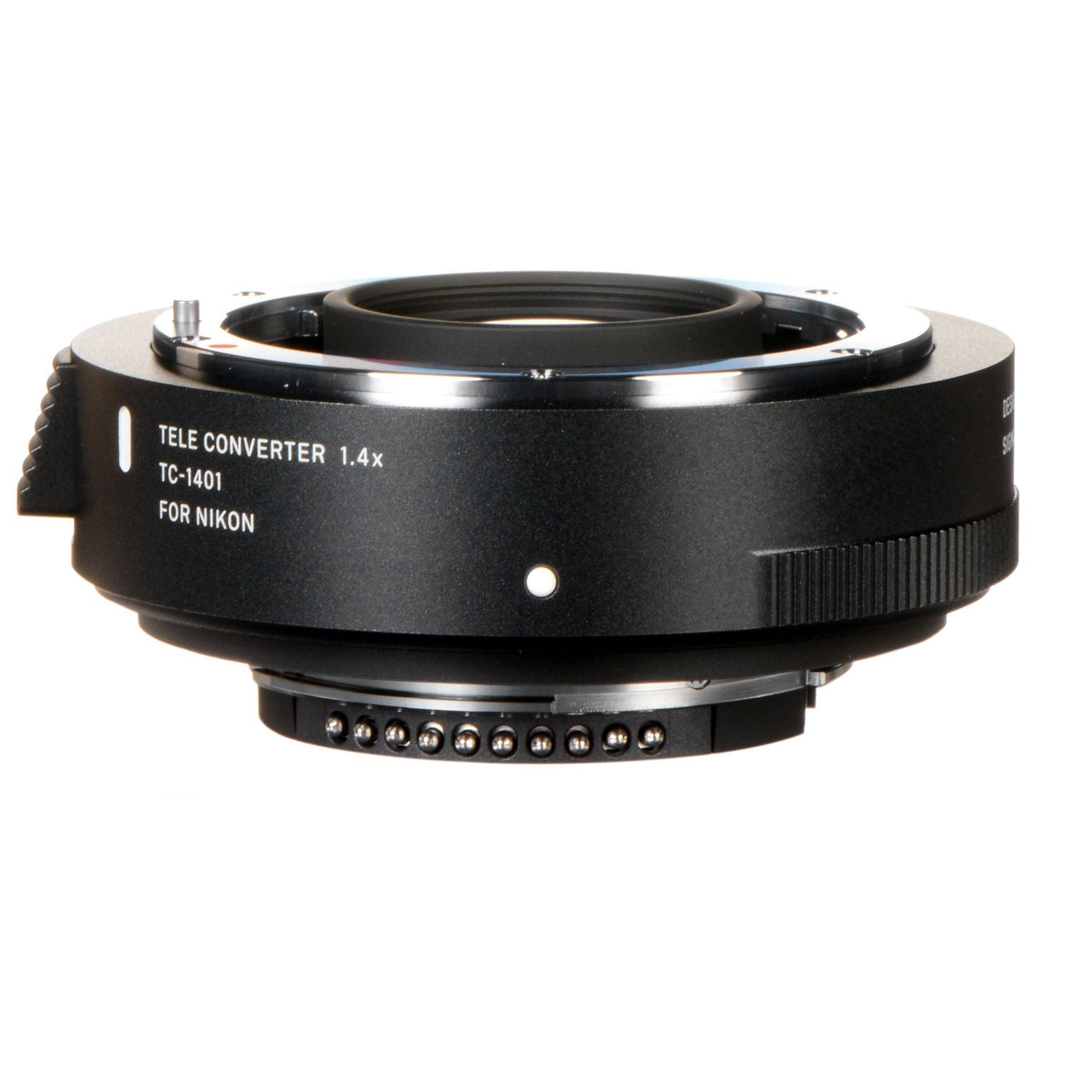 Sigma 1.4X TC-1401 Teleconverter for Nikon F