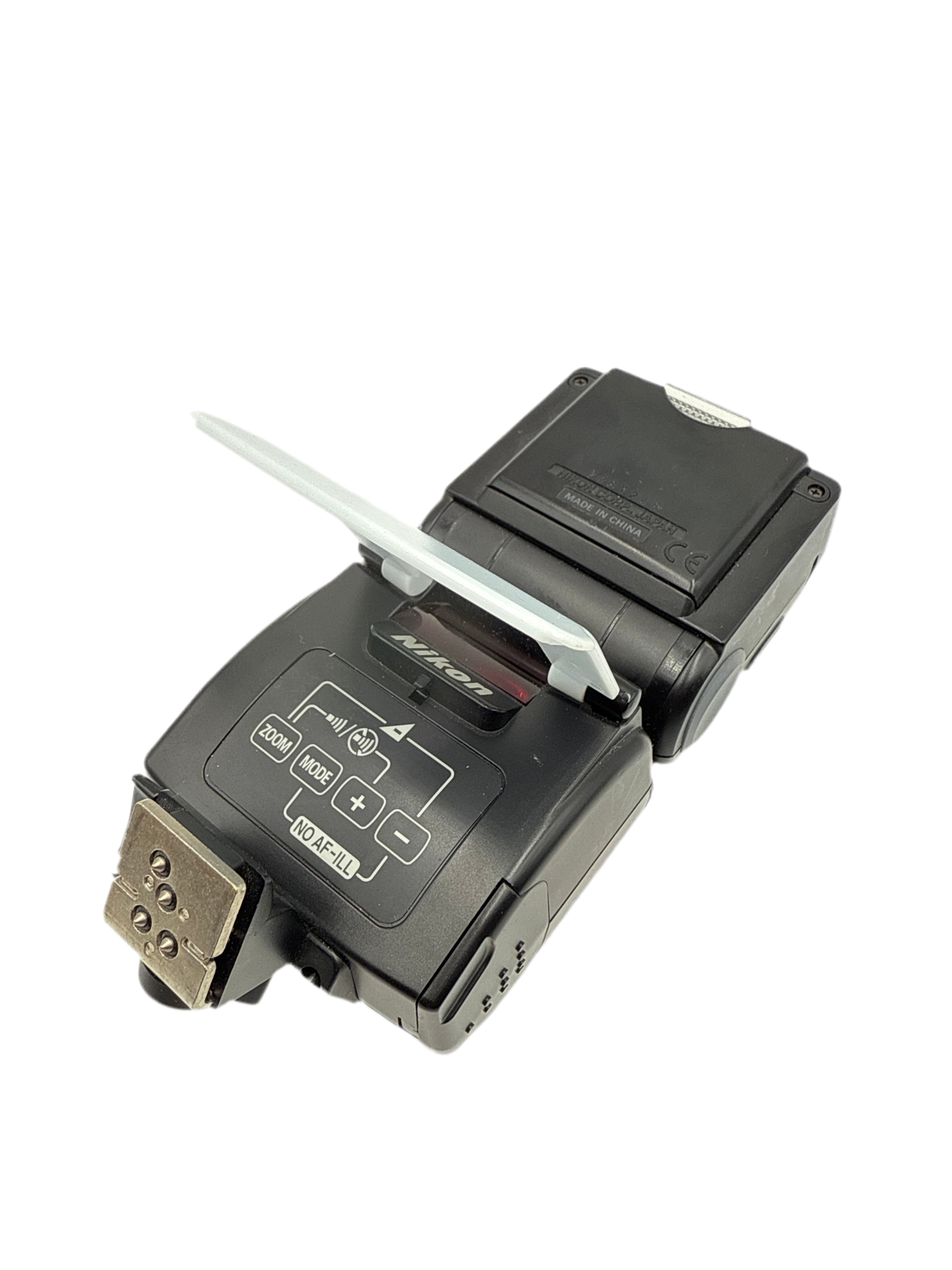 Used Nikon SB-50DX Speedlight