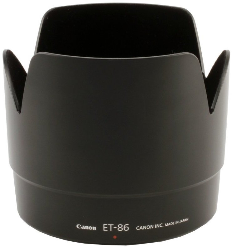 Canon ET-86 Lens Hood for EF 70-200mm f/2.8L IS USM