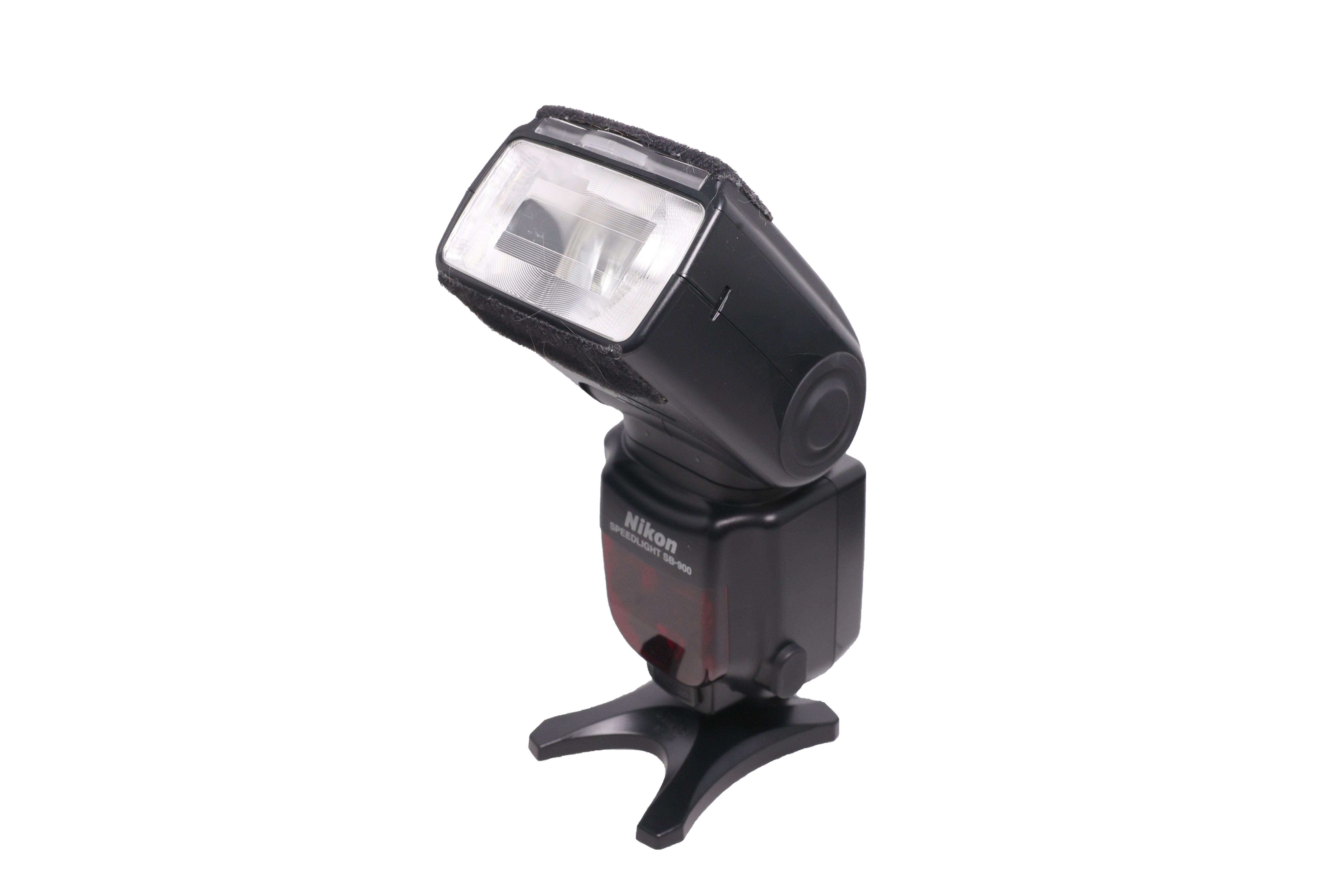 USED Nikon SB-900 Speedlight Flash